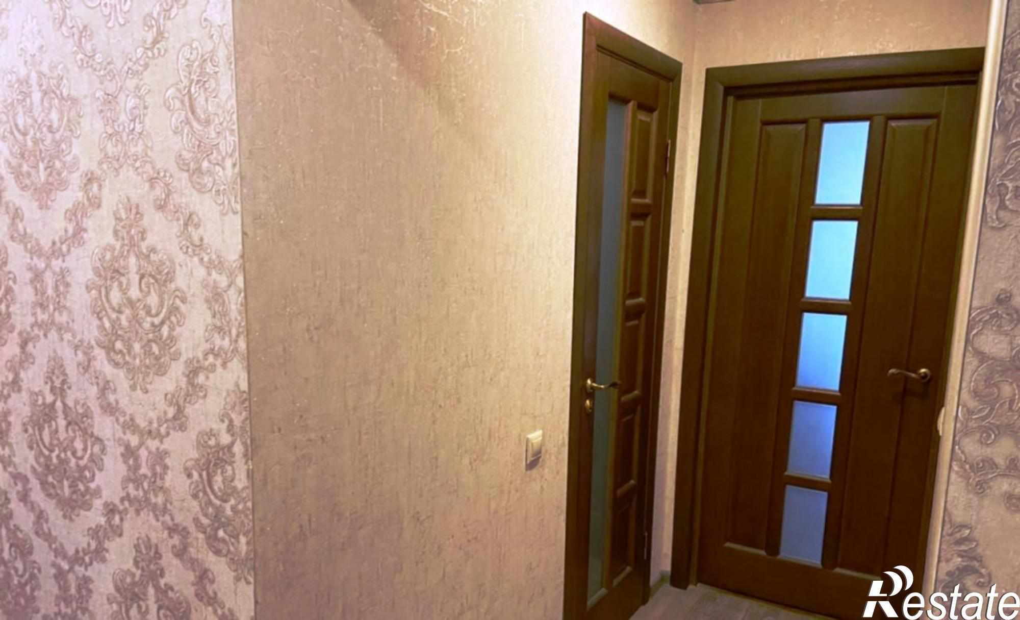 Купить квартиру за 5 100 000 рублей на Карла Маркса пр-кт, 84