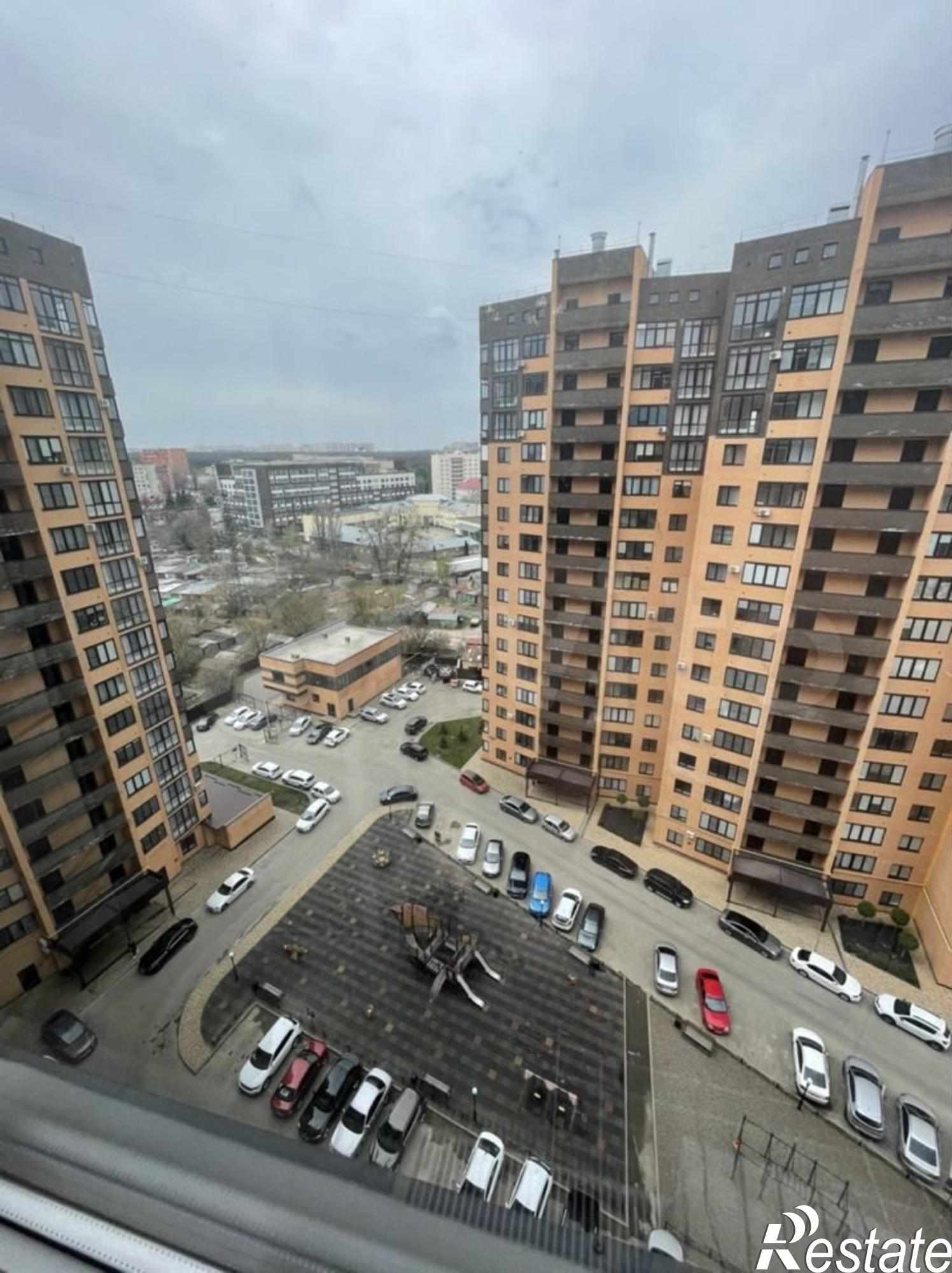 Купить квартиру за 7 100 000 рублей на Ленина ул, 417А