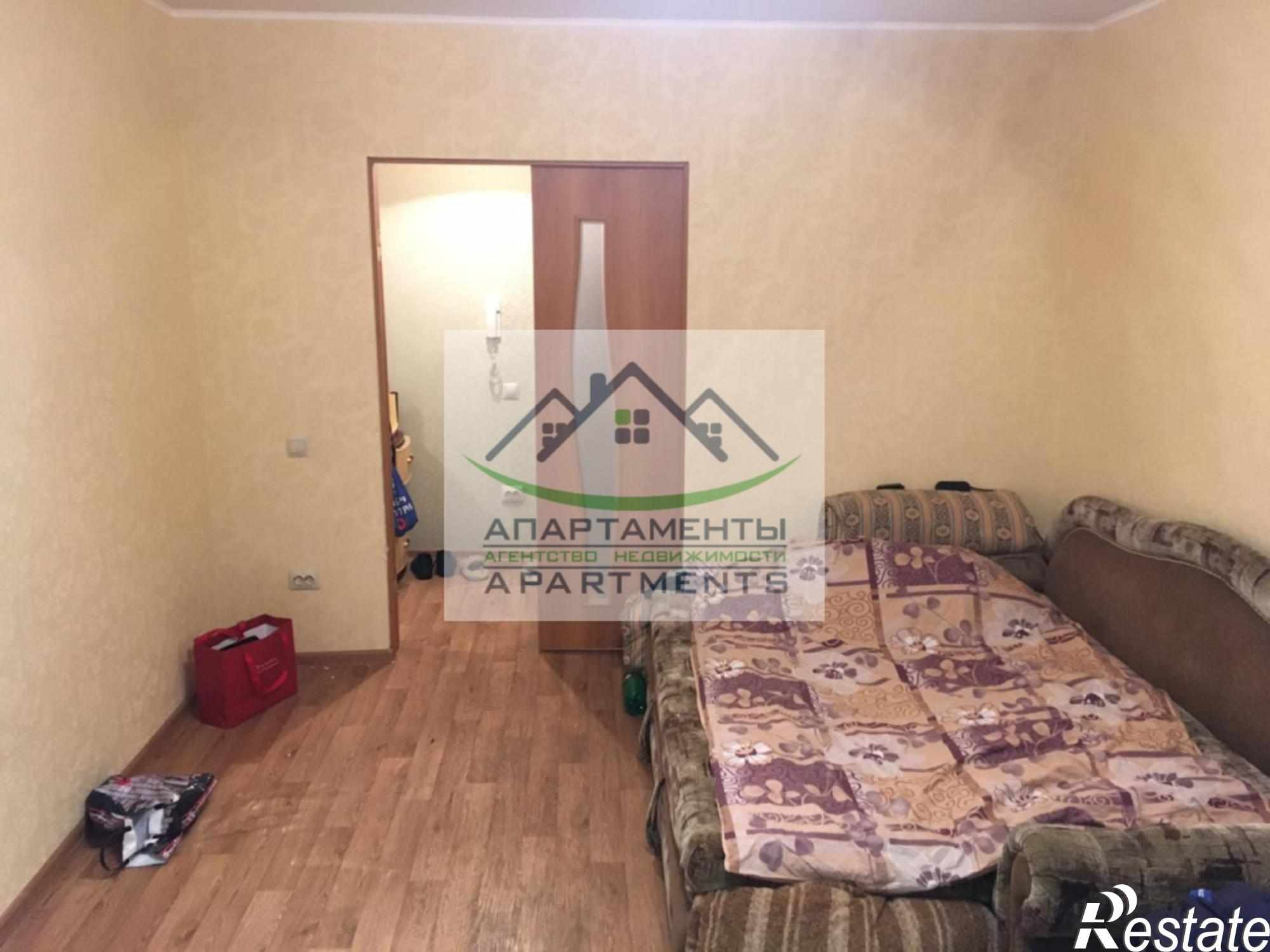 Купить квартиру за 3 480 000 рублей на Калинина пр-кт
