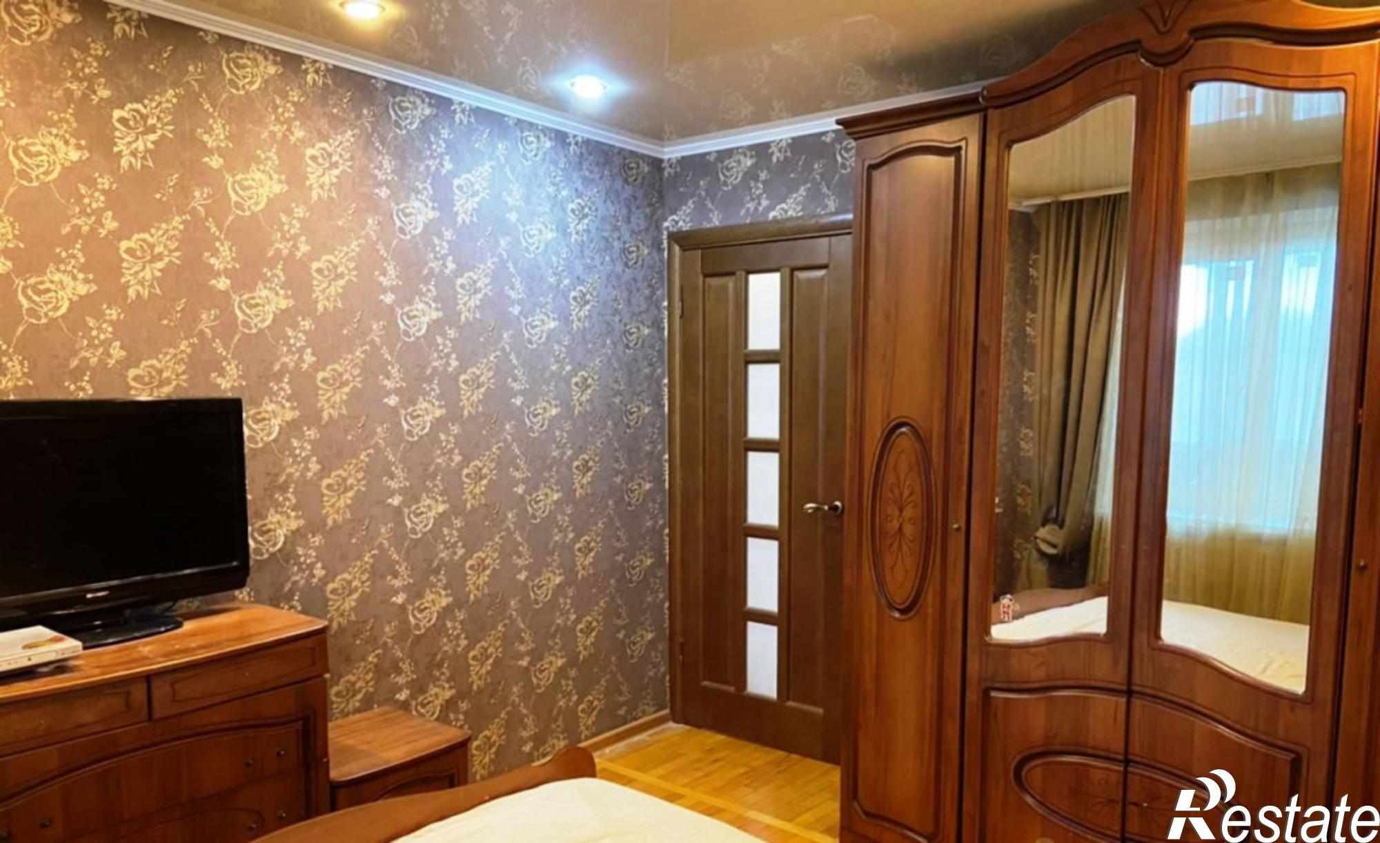 Купить квартиру за 5 100 000 рублей на Карла Маркса пр-кт, 84