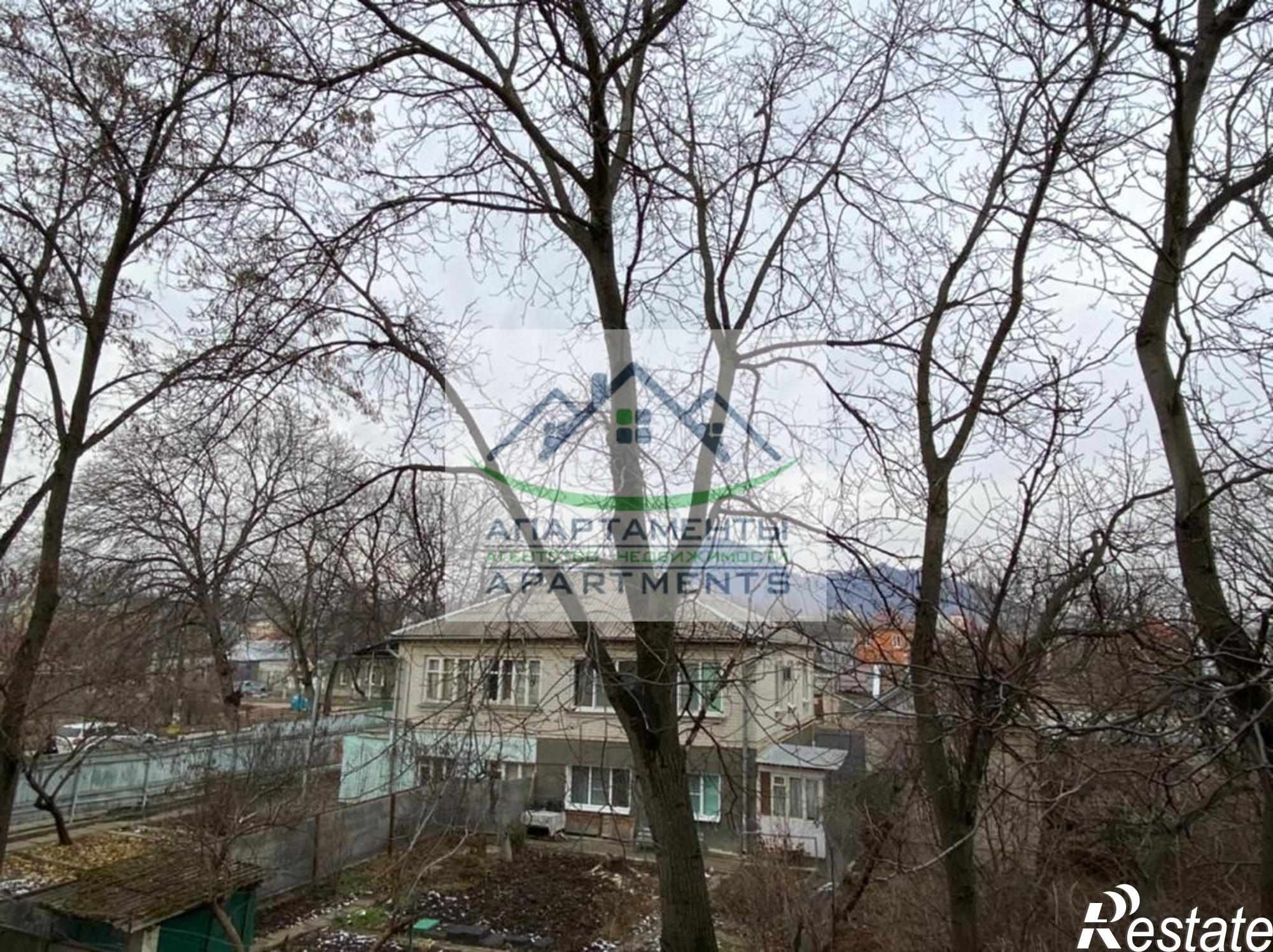 Купить квартиру за 5 650 000 рублей на Украинская ул, 14