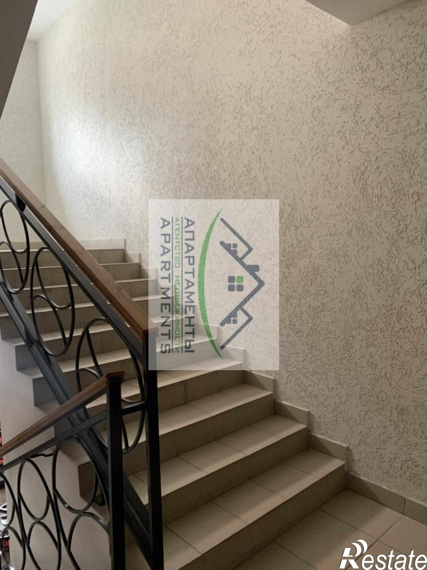 Купить квартиру за 4 100 000 рублей на Кипарисовая ул, 2к1