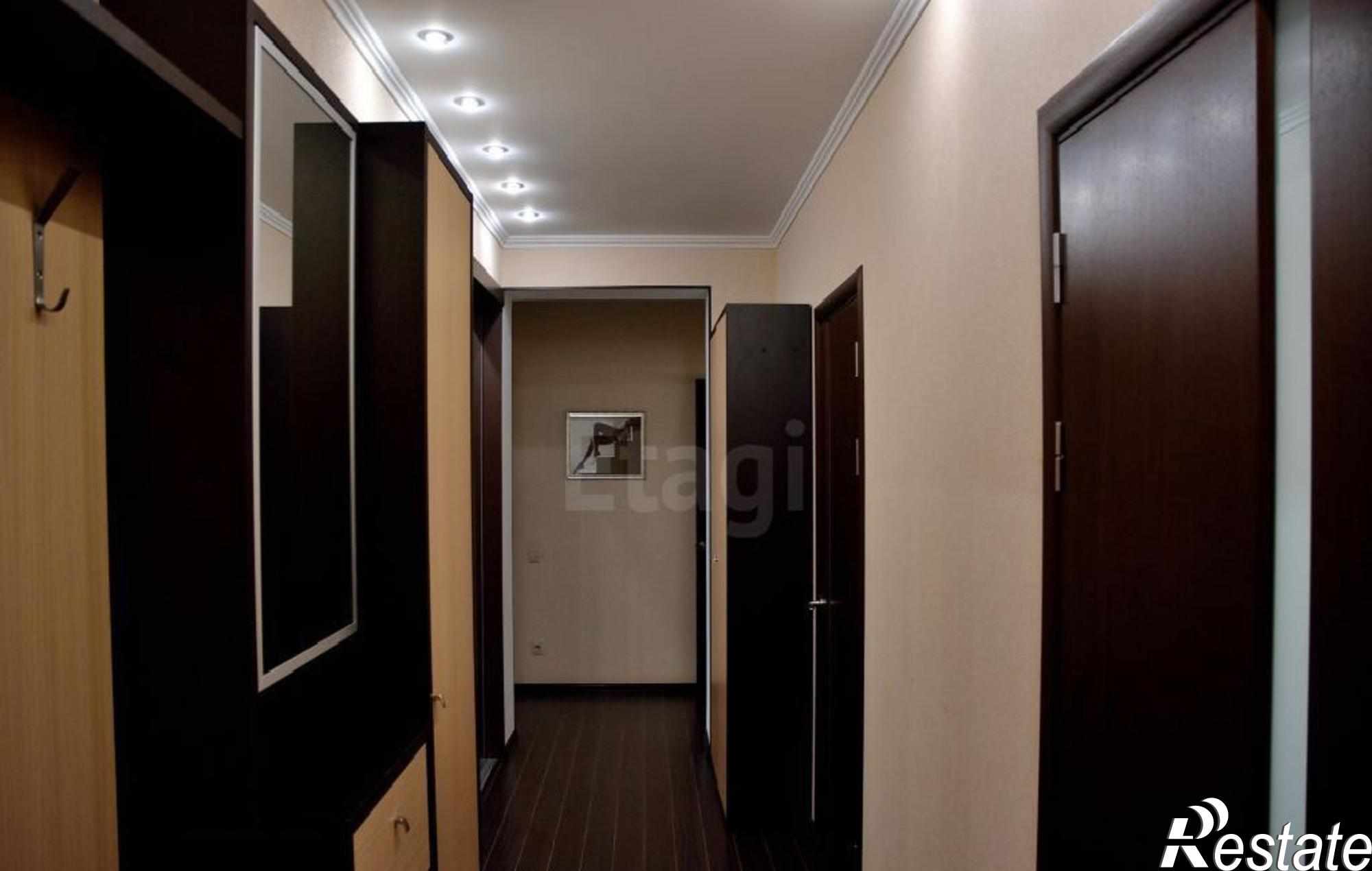 Купить квартиру за 7 000 000 рублей на Мира ул, 264А