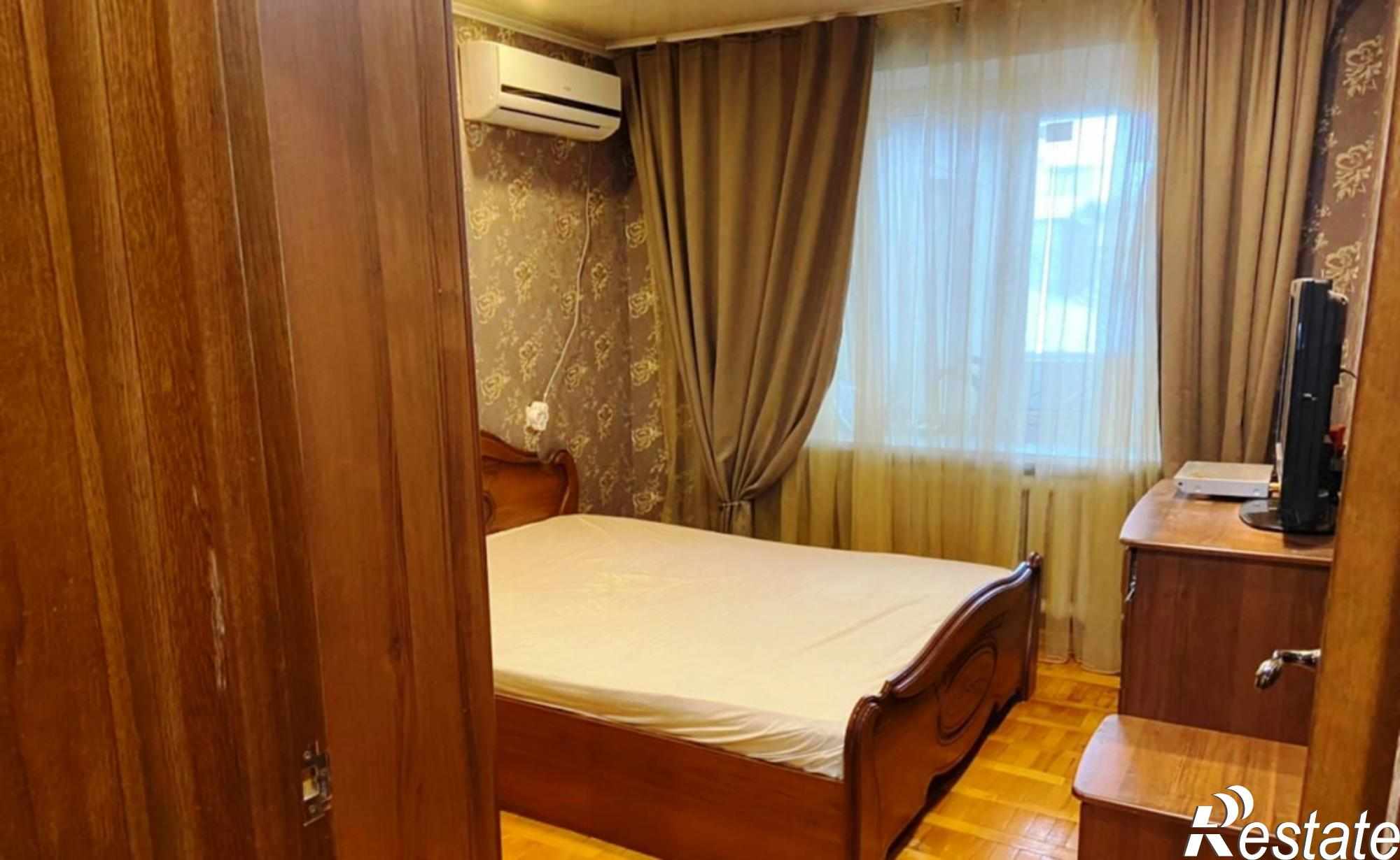 Купить квартиру за 5 100 000 рублей на Карла Маркса пр-кт, 84