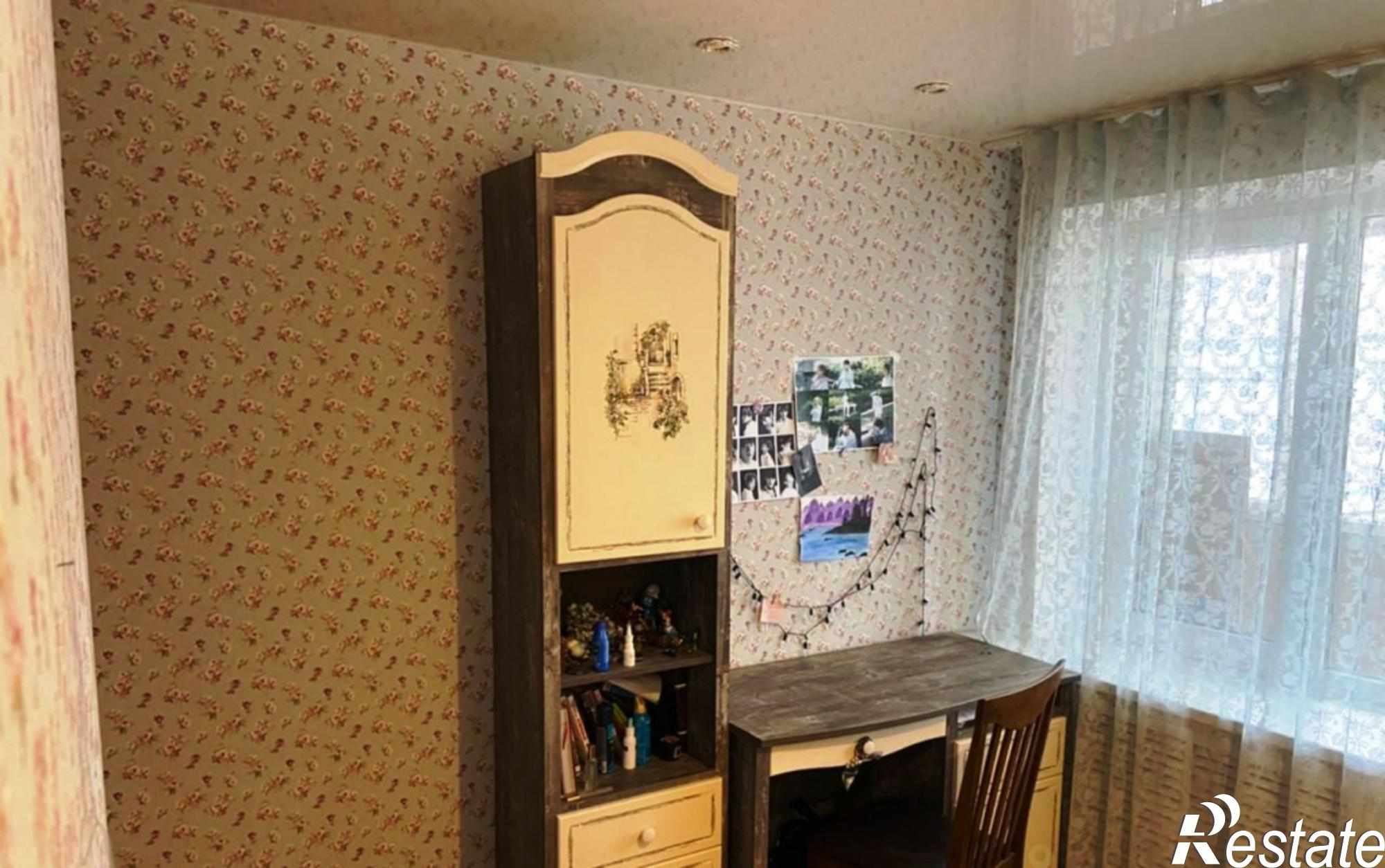 Купить квартиру за 5 100 000 рублей на Карла Маркса пр-кт, 84