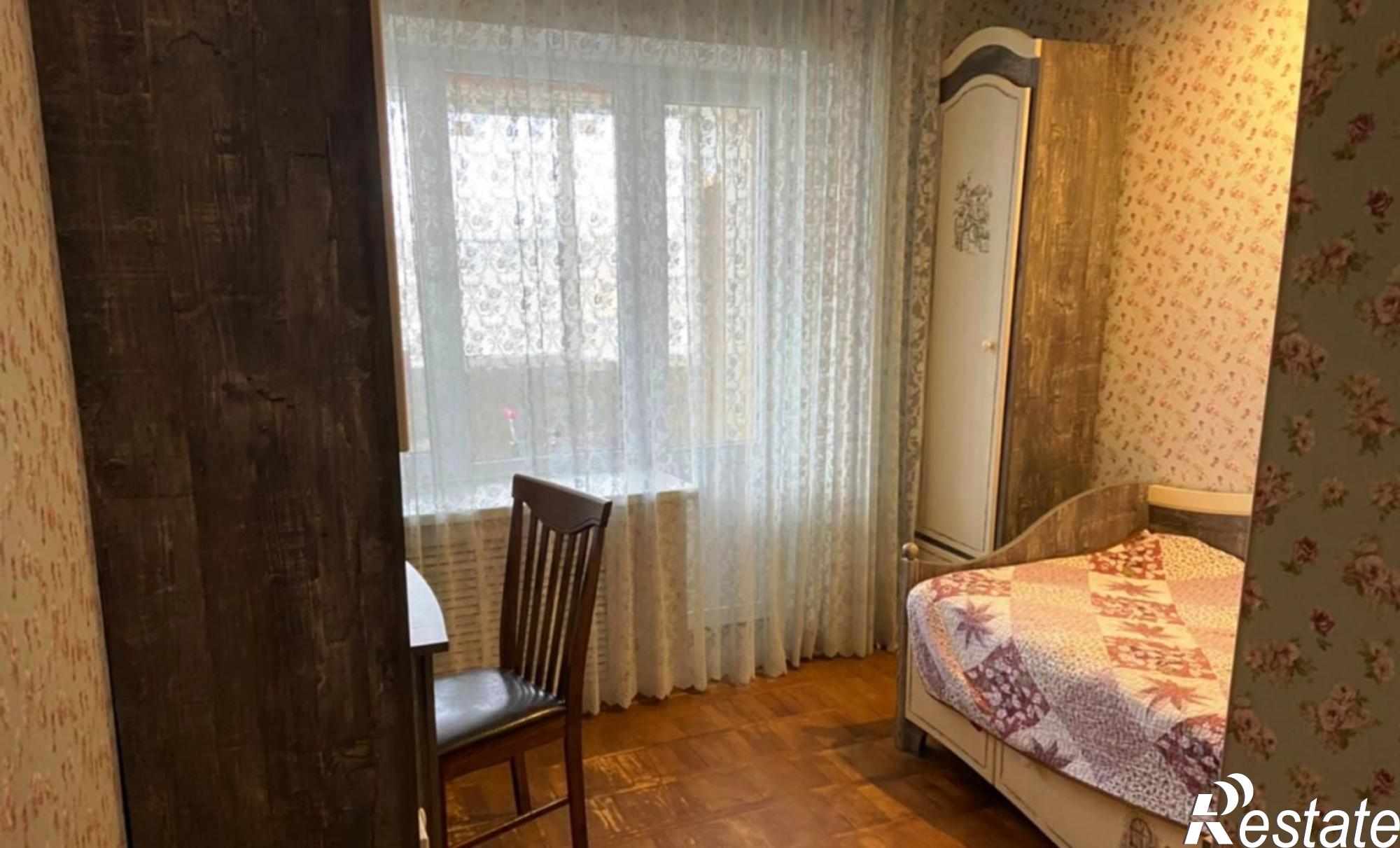 Купить квартиру за 5 100 000 рублей на Карла Маркса пр-кт, 84