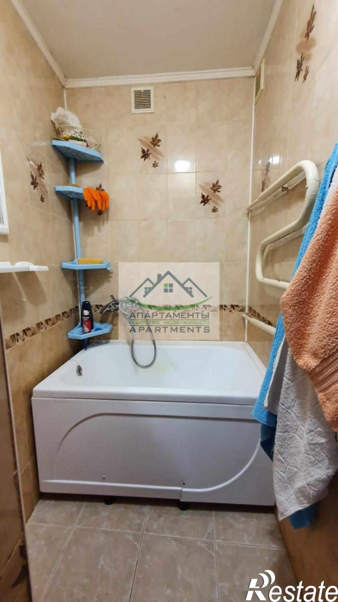Купить квартиру за 3 700 000 рублей на Февральская ул, 283