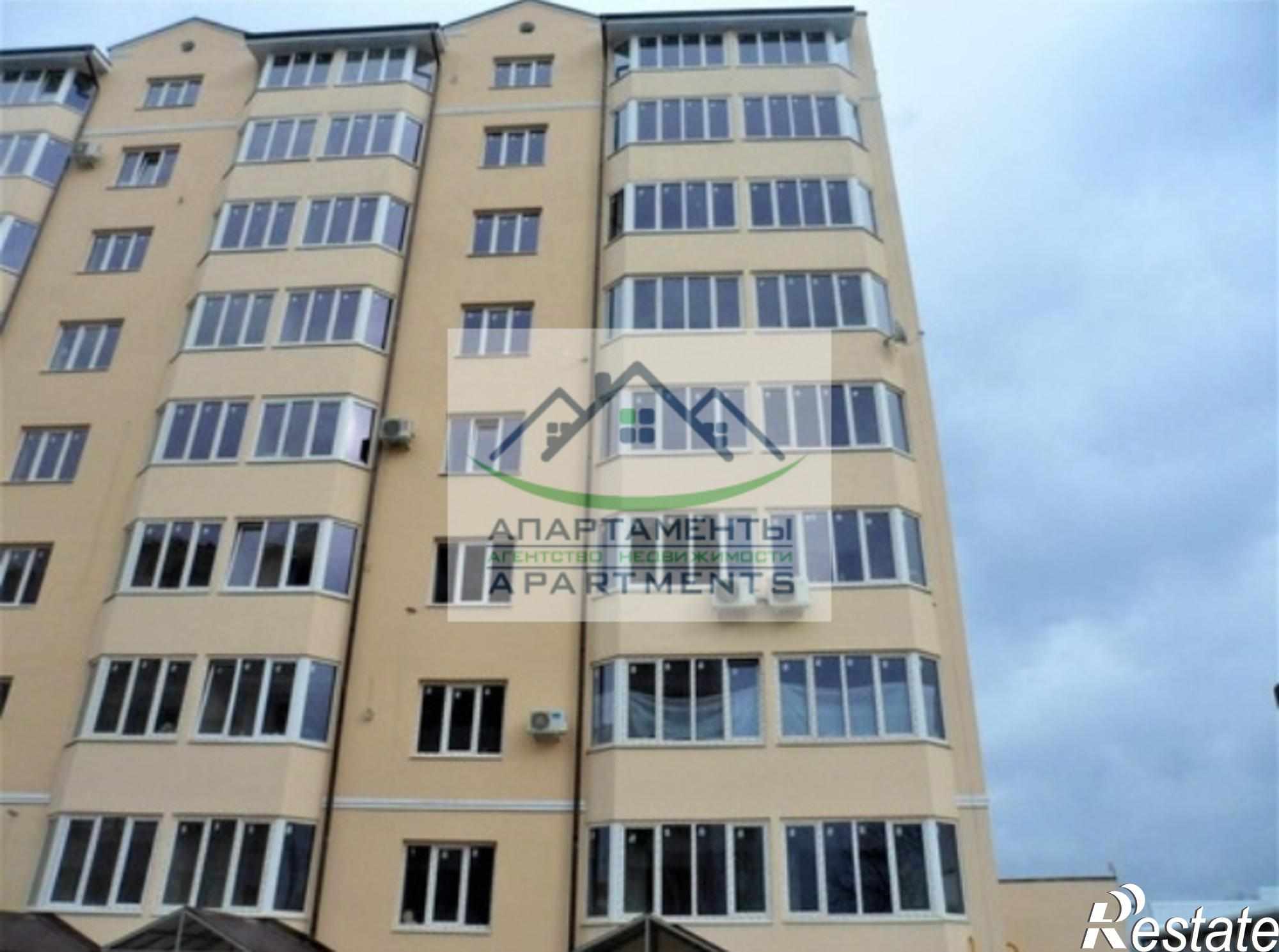 Купить квартиру за 4 350 000 рублей на Оранжерейная ул