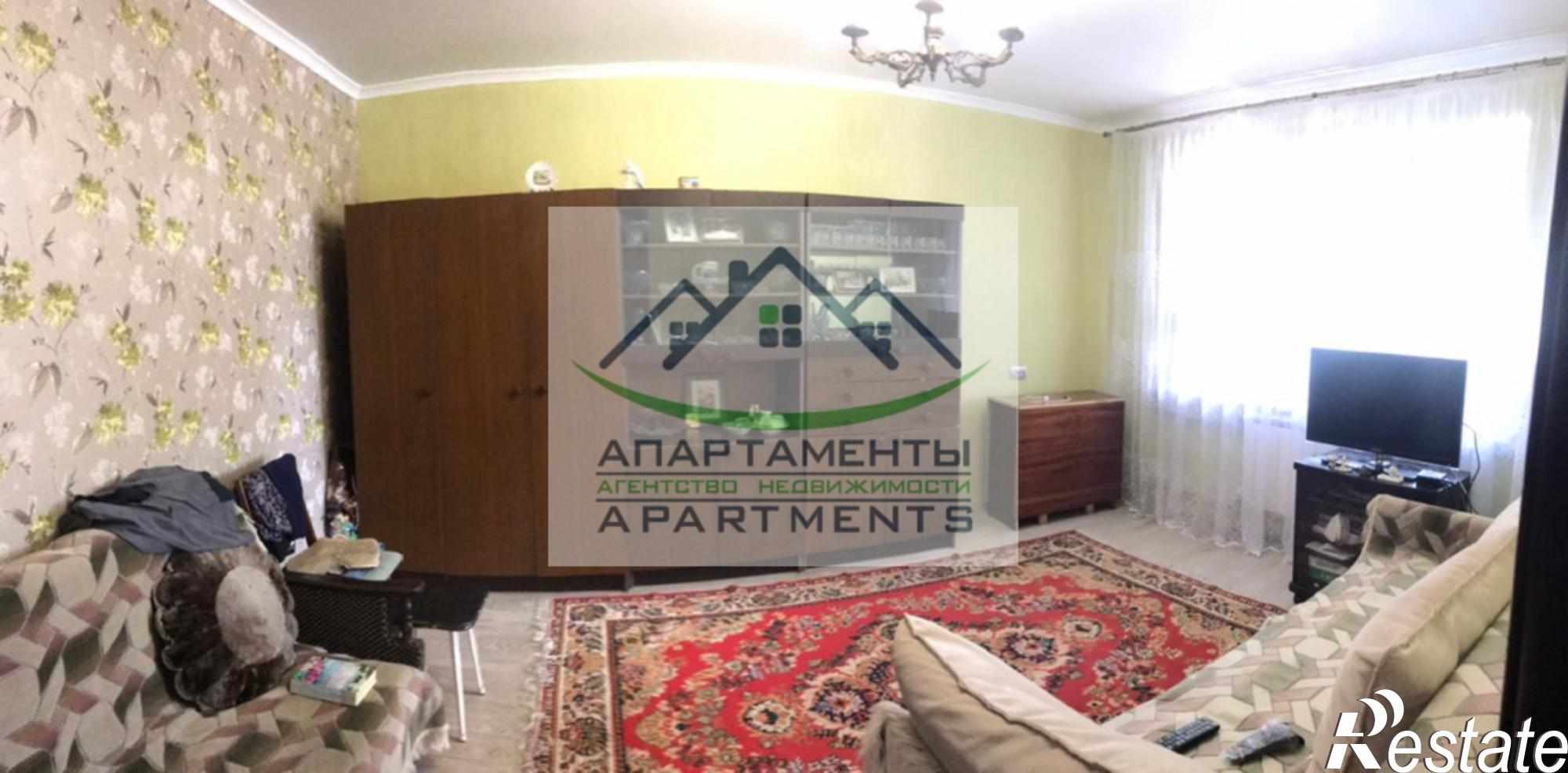 Купить квартиру за 3 850 000 рублей на Нежнова ул, 56