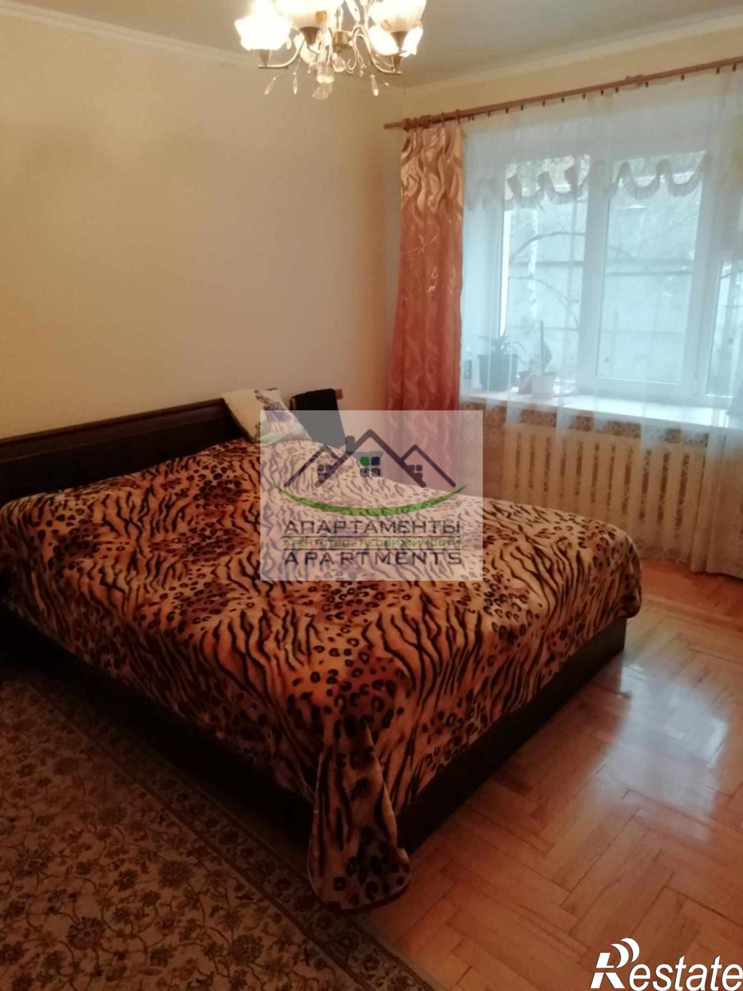 Купить квартиру за 4 800 000 рублей на Московская ул, 14к1