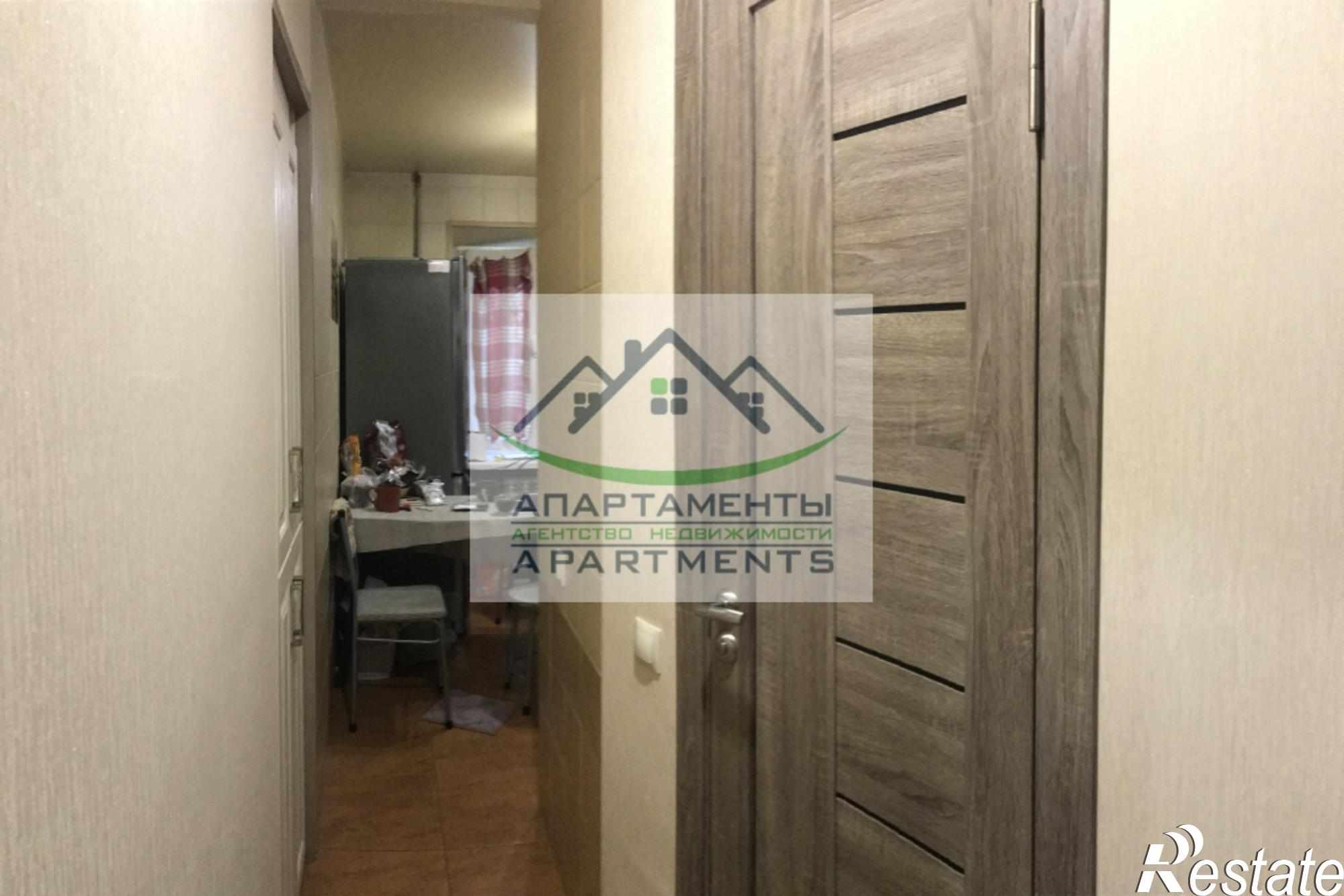 Купить квартиру за 3 450 000 рублей на Юлиуса Фучика ул, 23