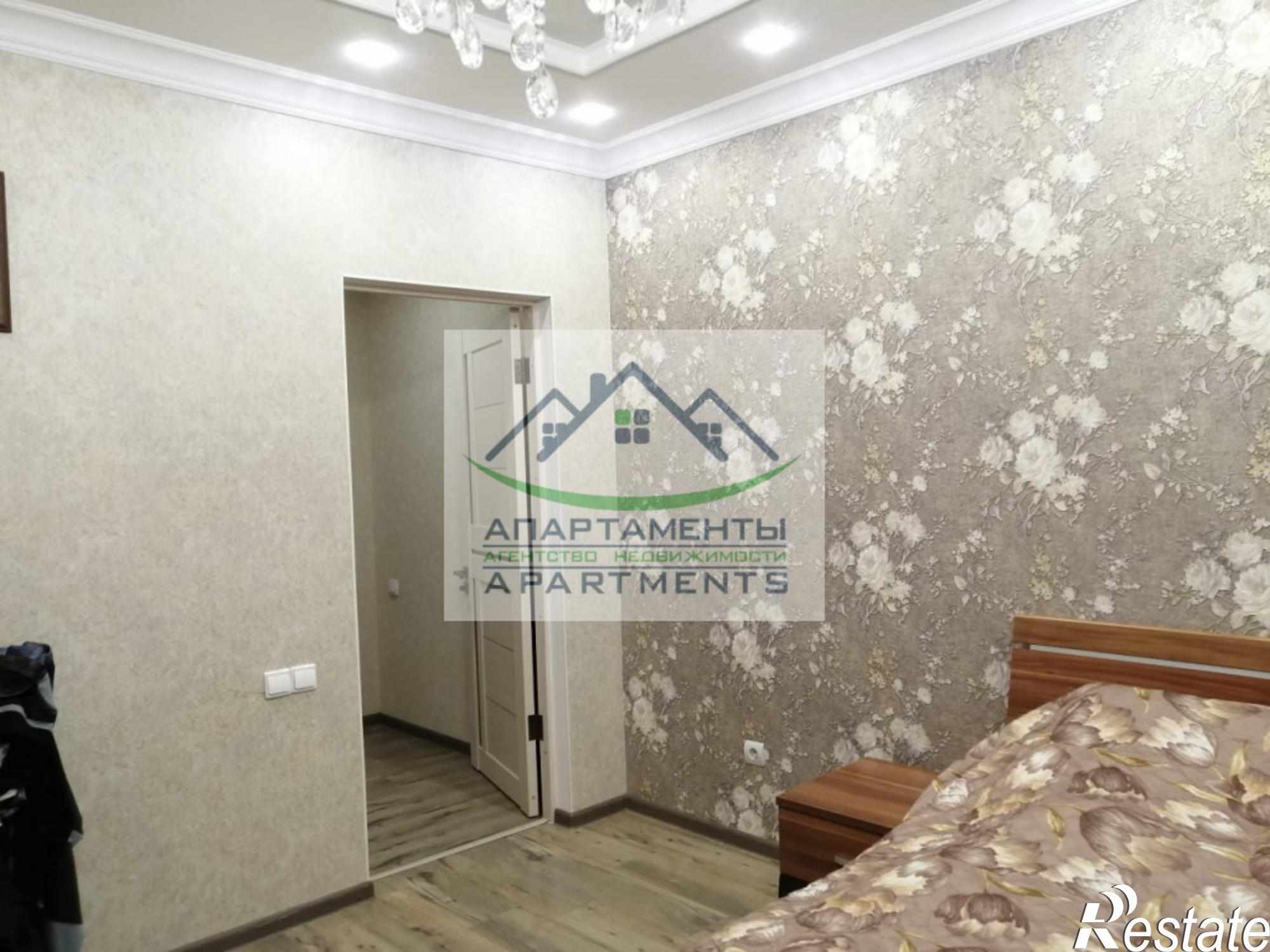 Купить квартиру за 7 950 000 рублей на Людкевича ул, 9