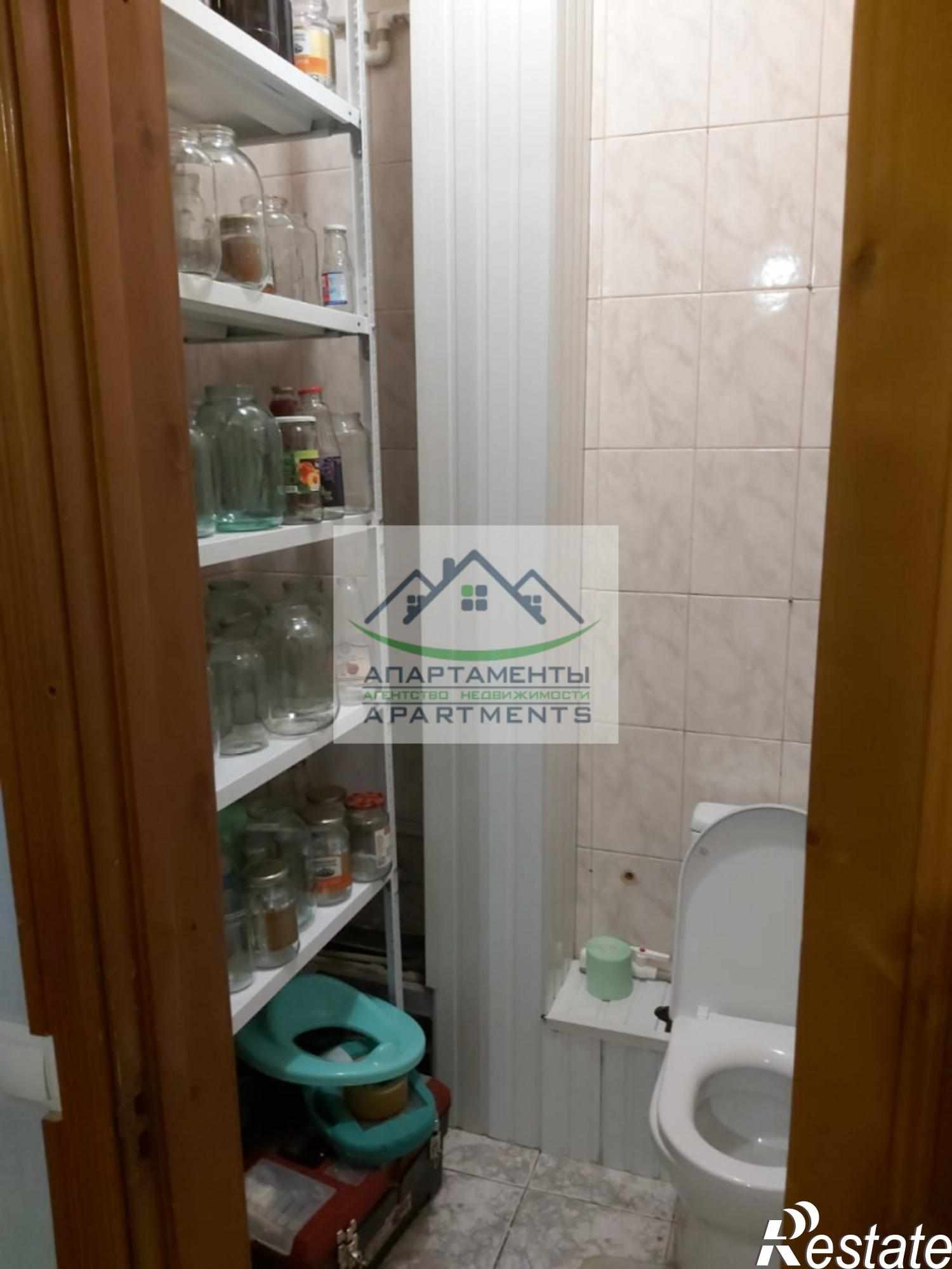 Купить квартиру за 4 100 000 рублей на Нежнова ул, 51/1