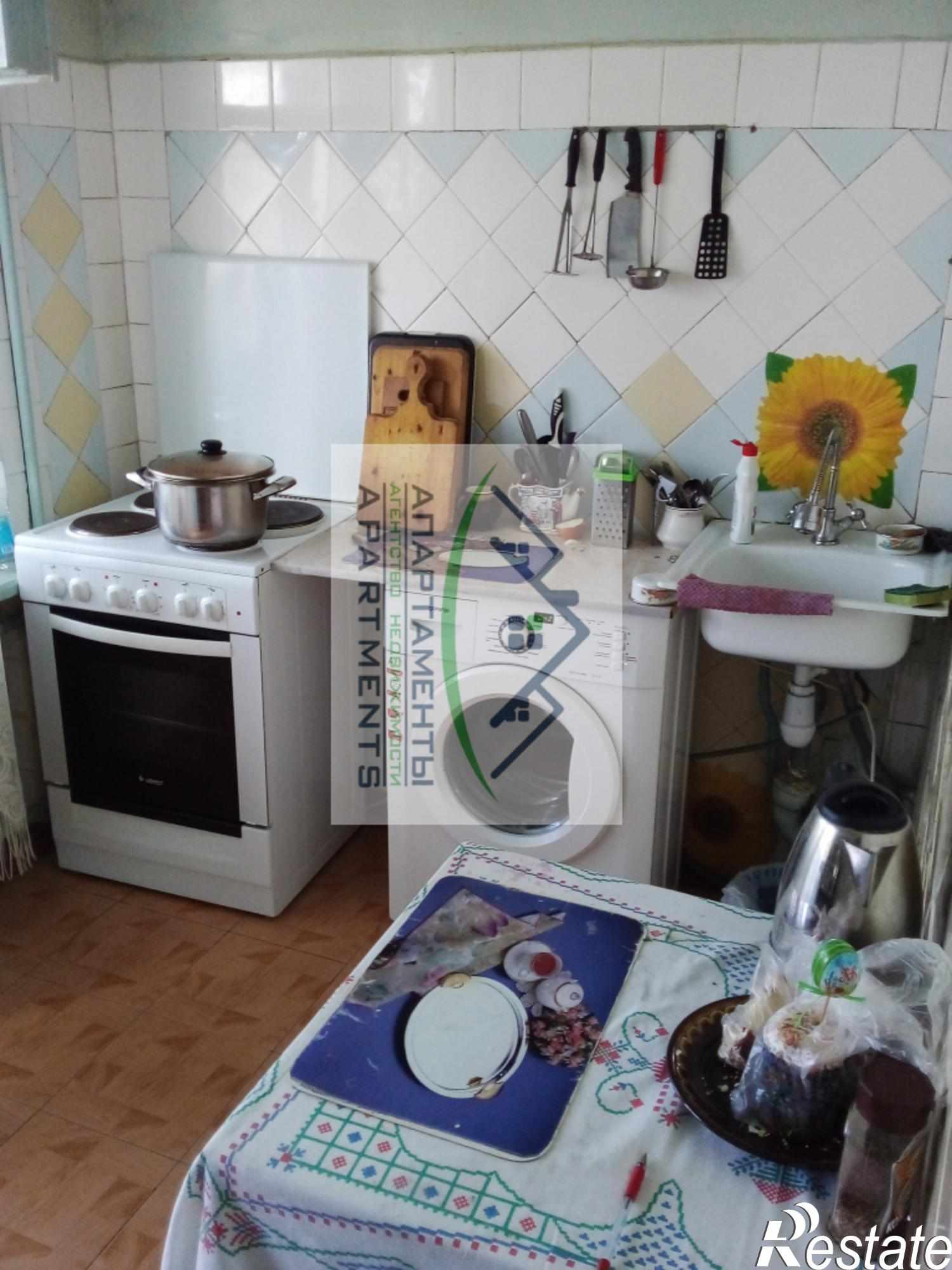 Купить квартиру за 4 400 000 рублей на Украинская ул, 44