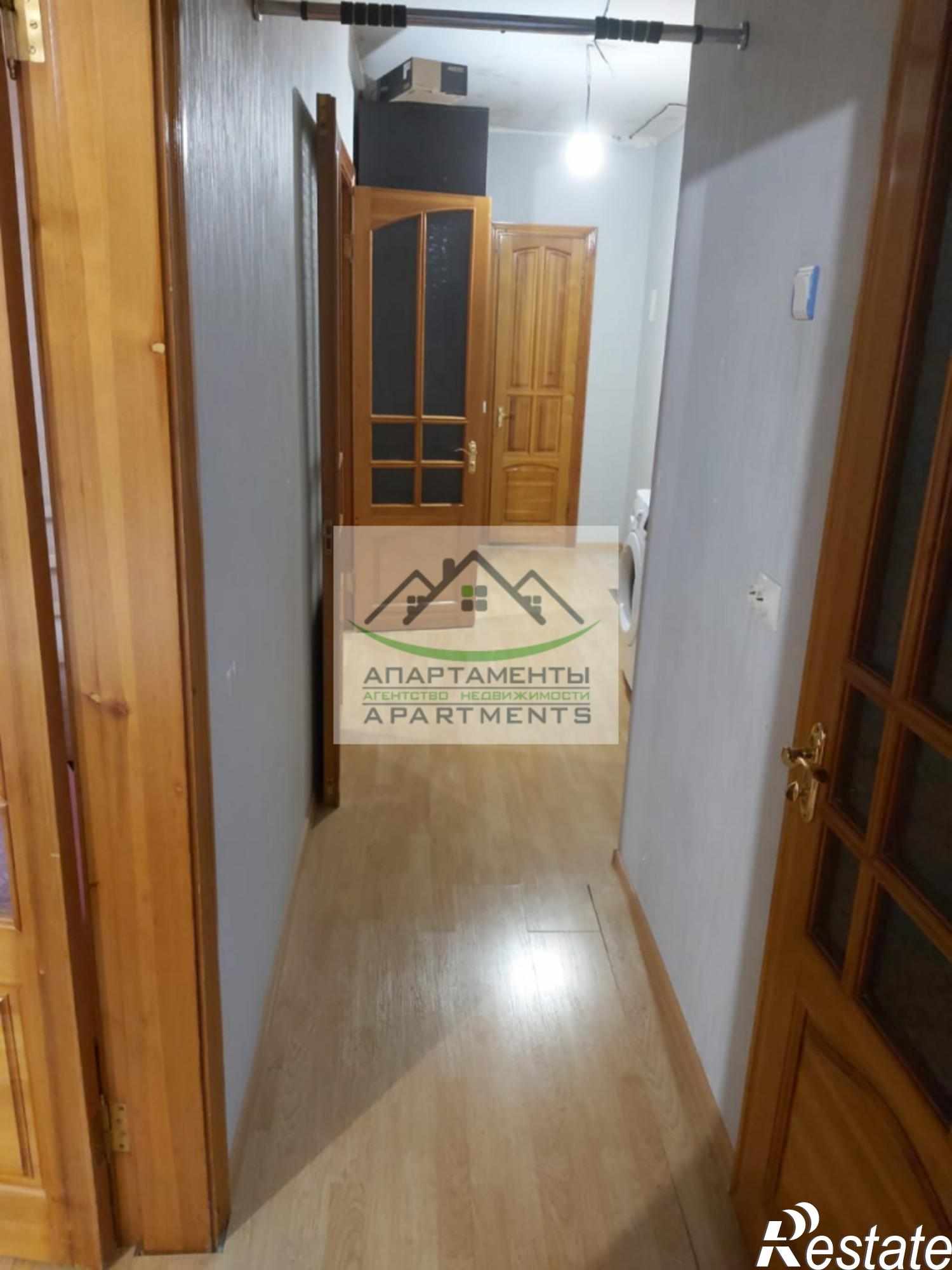 Купить квартиру за 4 100 000 рублей на Нежнова ул, 51/1