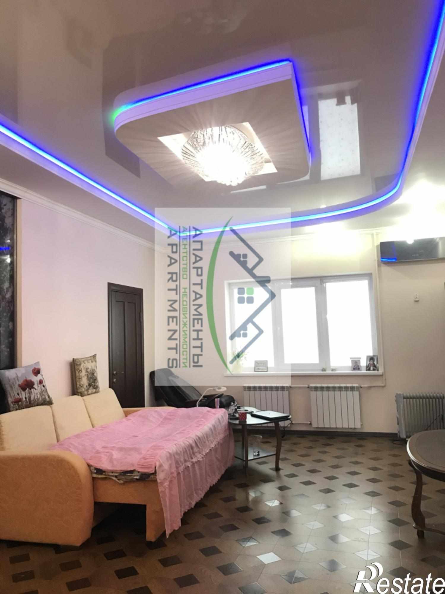 Купить дачу, дом, коттедж за 7 900 000 рублей на Нежнова ул, 3