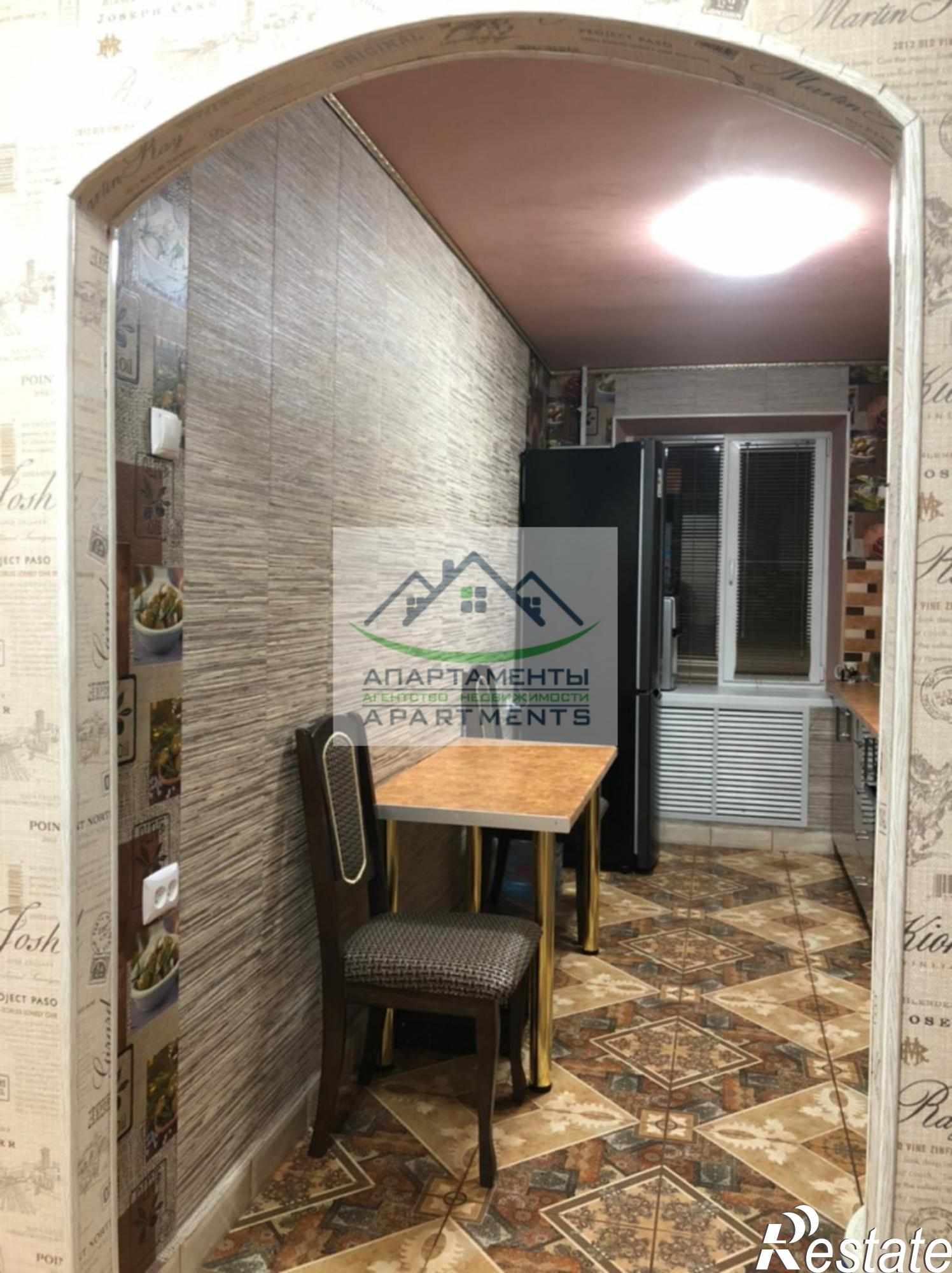 Купить квартиру за 4 049 000 рублей на Свободы пр-кт