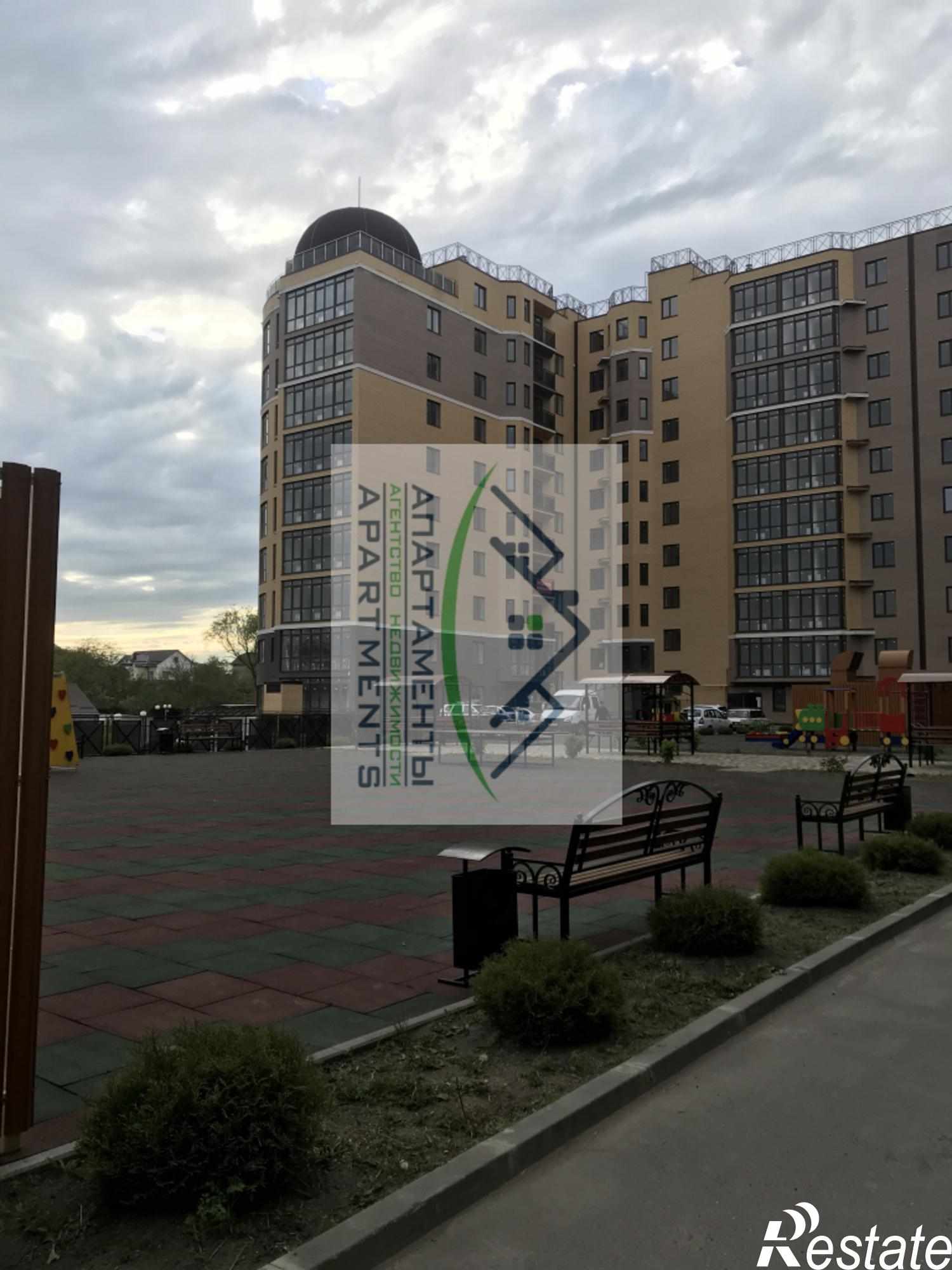Купить квартиру за 4 600 000 рублей на Адмиральского ул