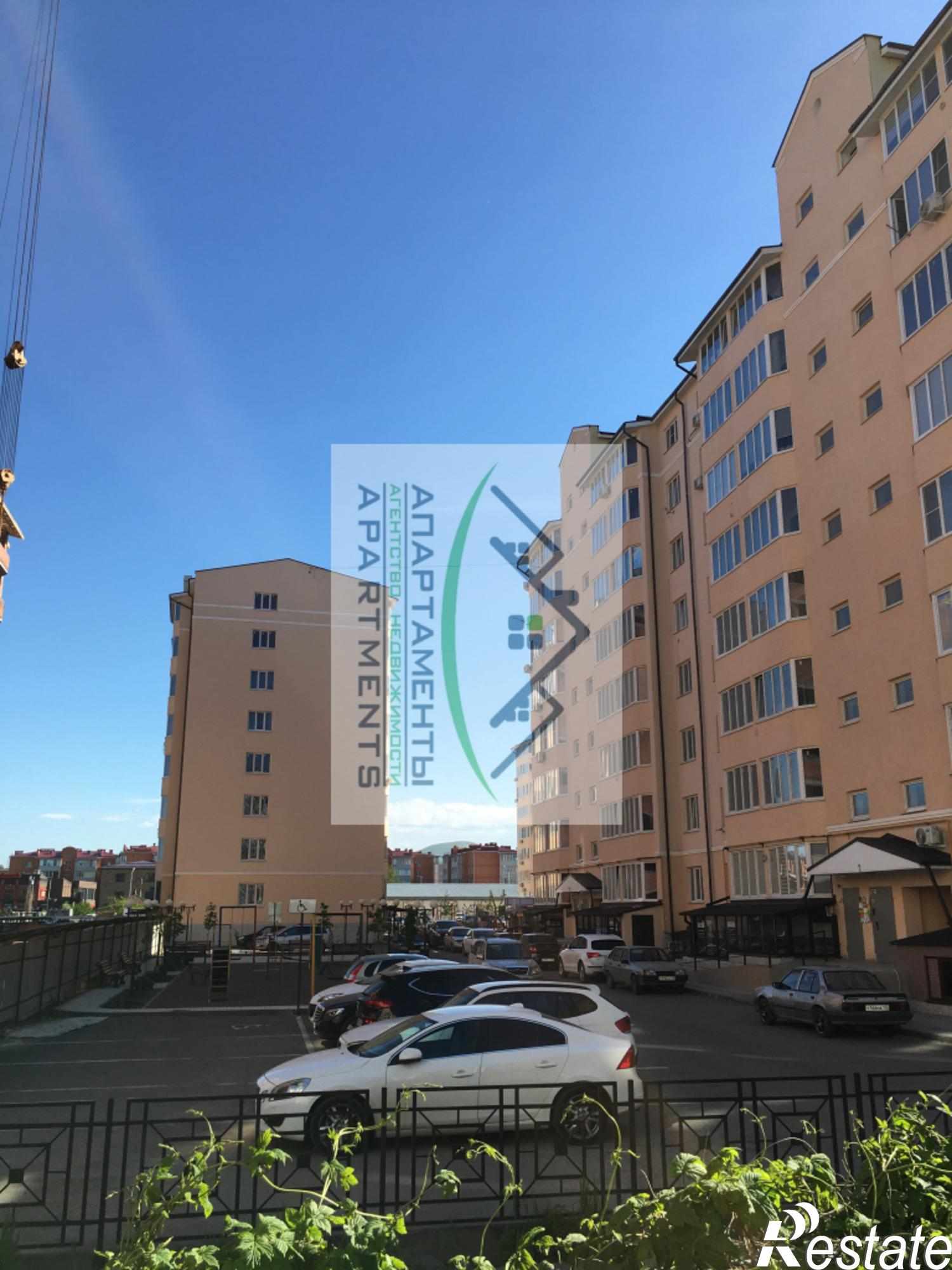Купить квартиру за 4 750 000 рублей на Оранжерейная ул, 17к4