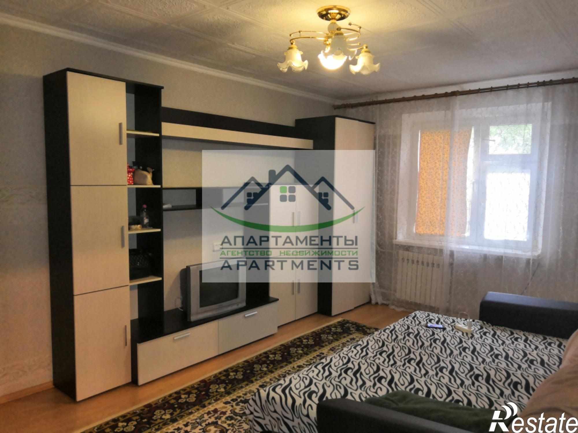 Купить квартиру за 4 250 000 рублей на Крайнего ул, 6