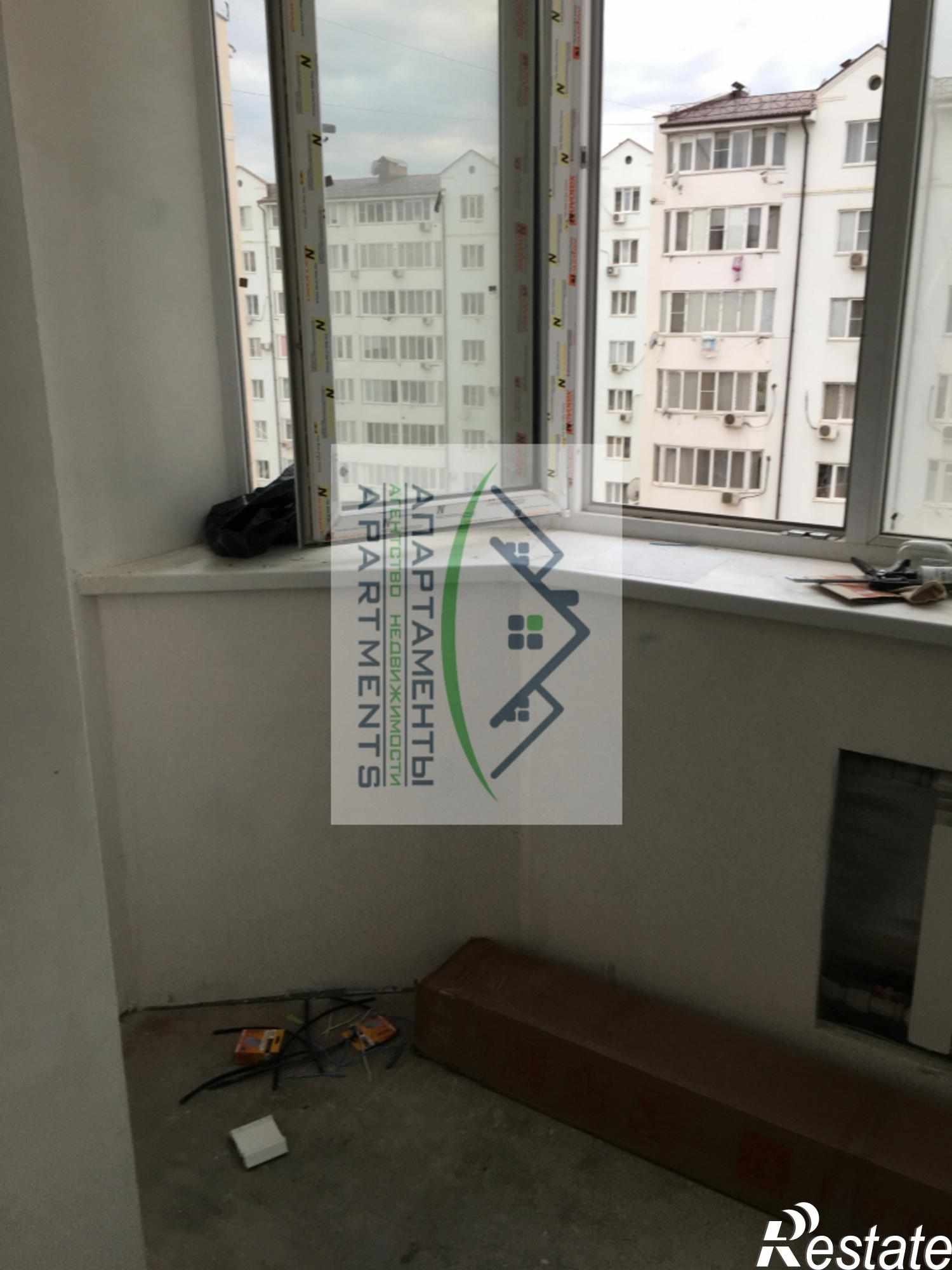 Купить квартиру за 6 400 000 рублей на Оранжерейная ул, 17к2