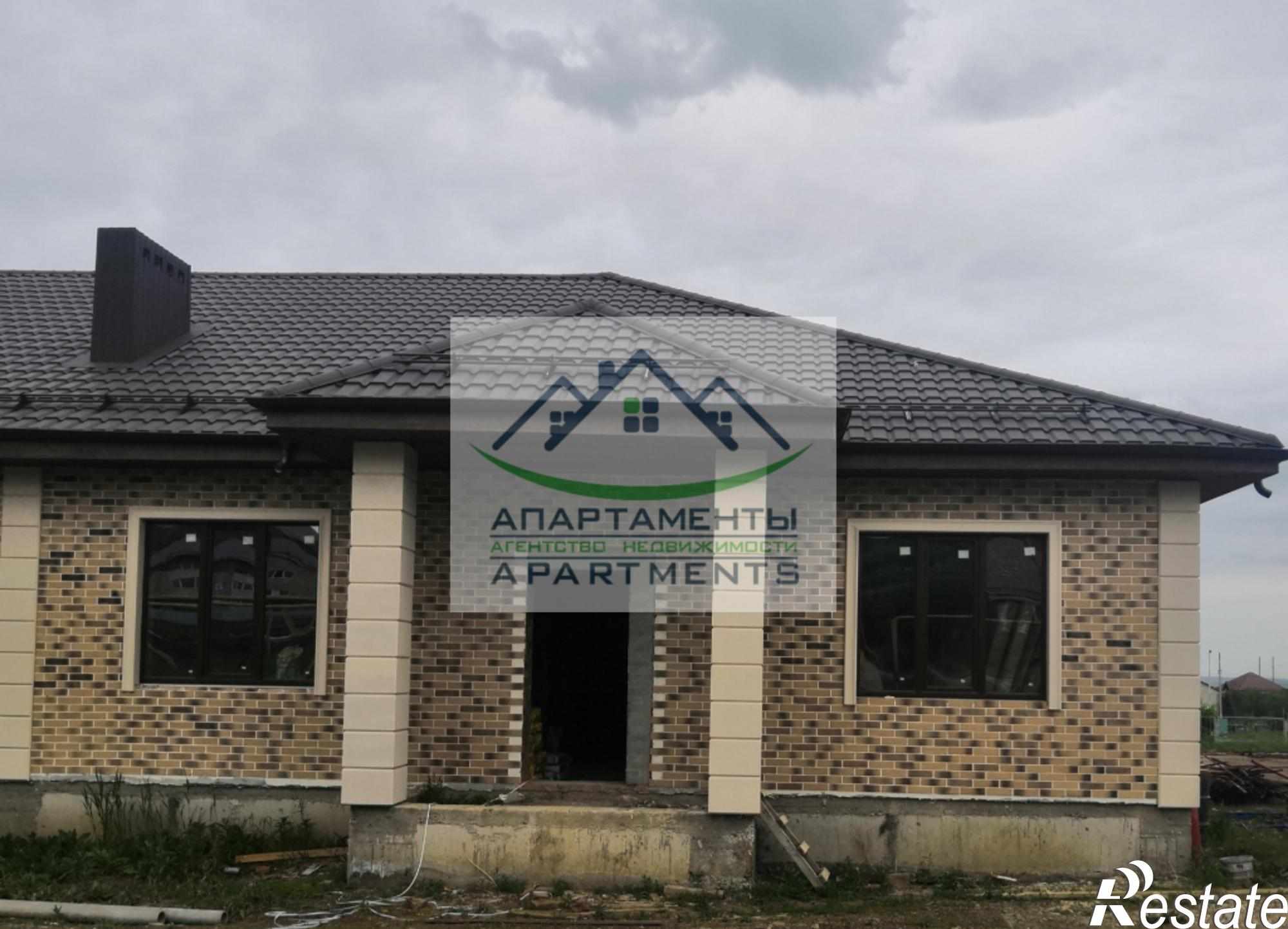 Купить дачу, дом, коттедж за 4 200 000 рублей на Красный Пахарь х