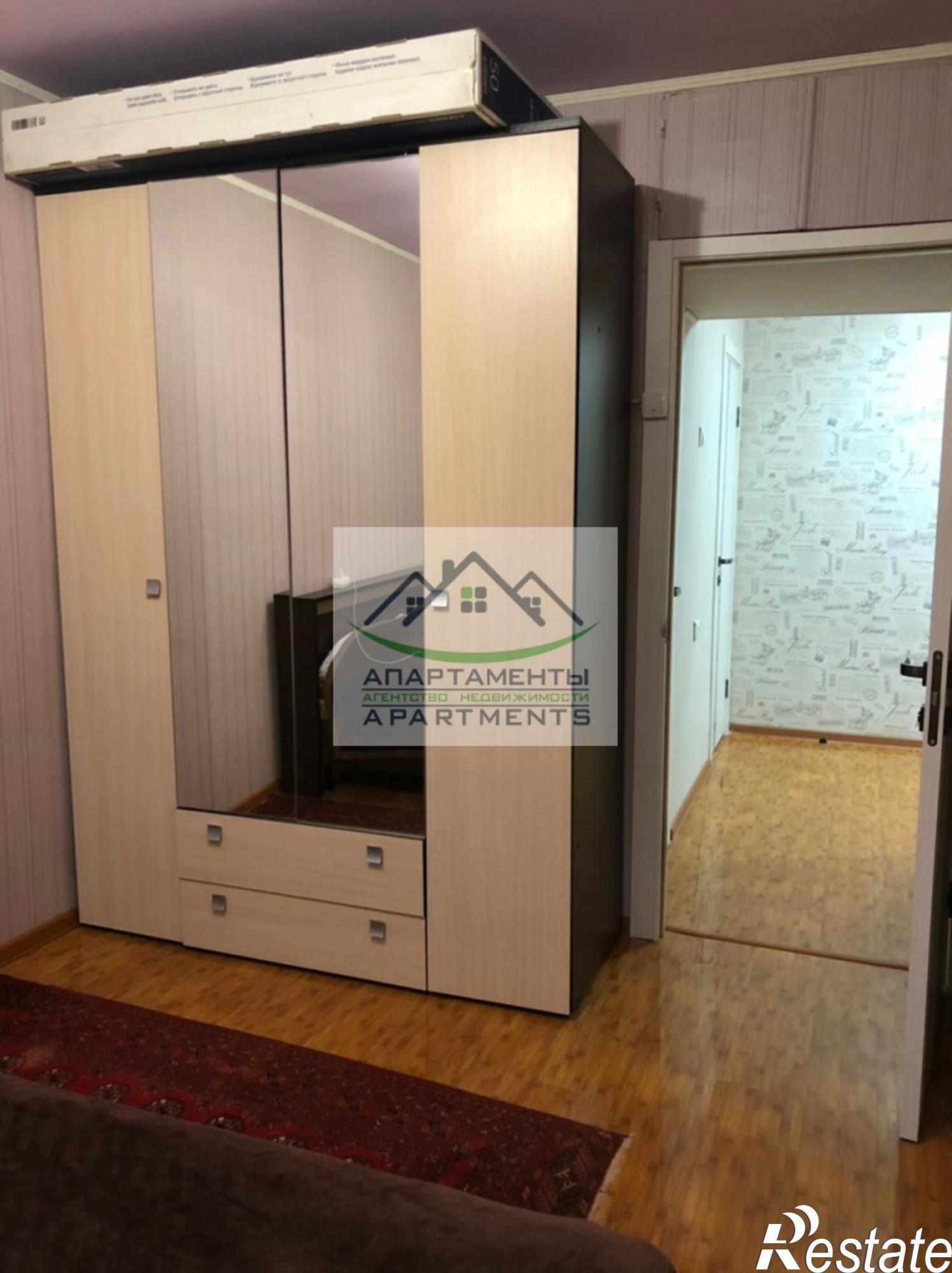 Купить квартиру за 4 049 000 рублей на Свободы пр-кт
