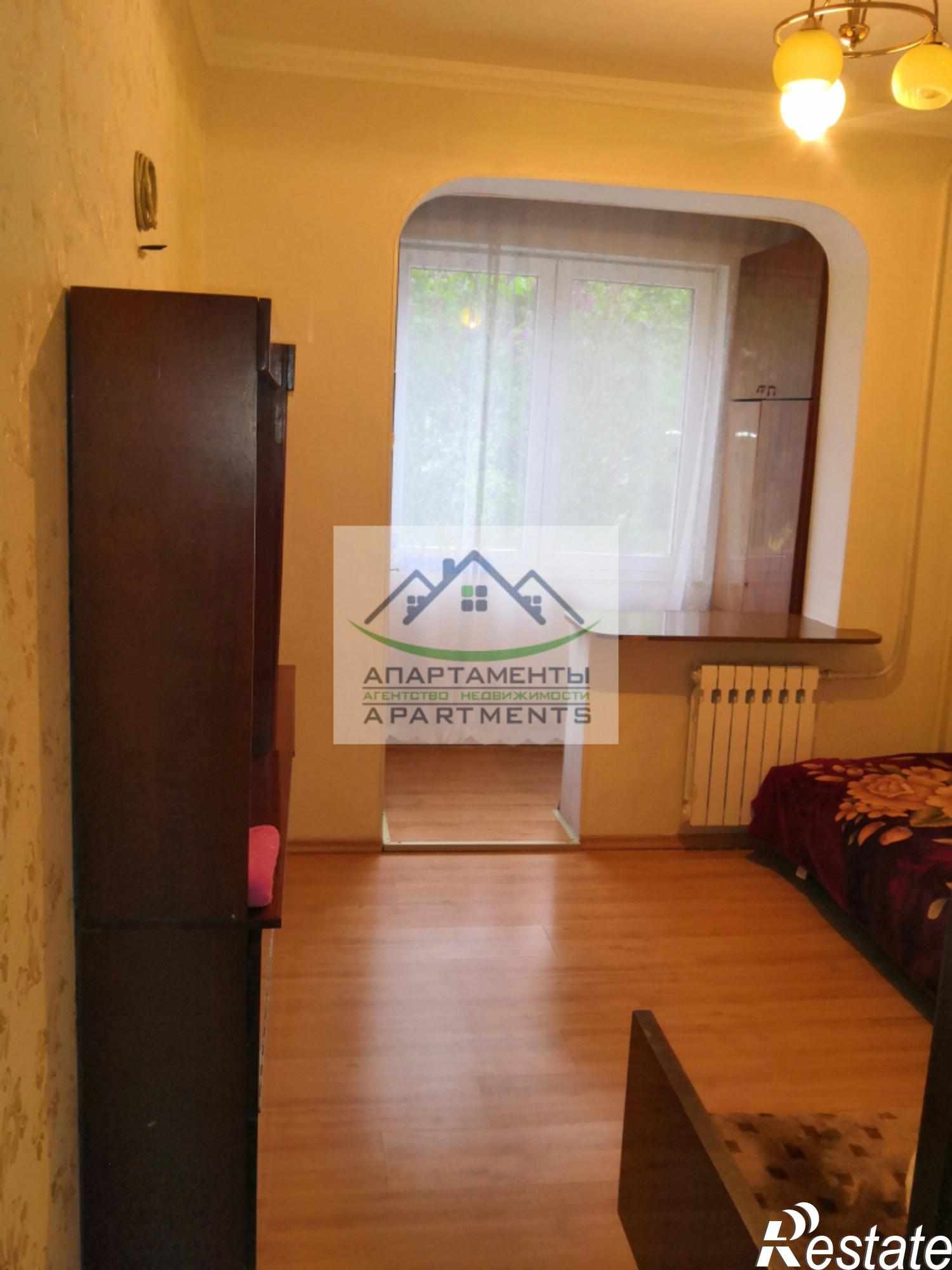 Купить квартиру за 4 250 000 рублей на Крайнего ул, 6