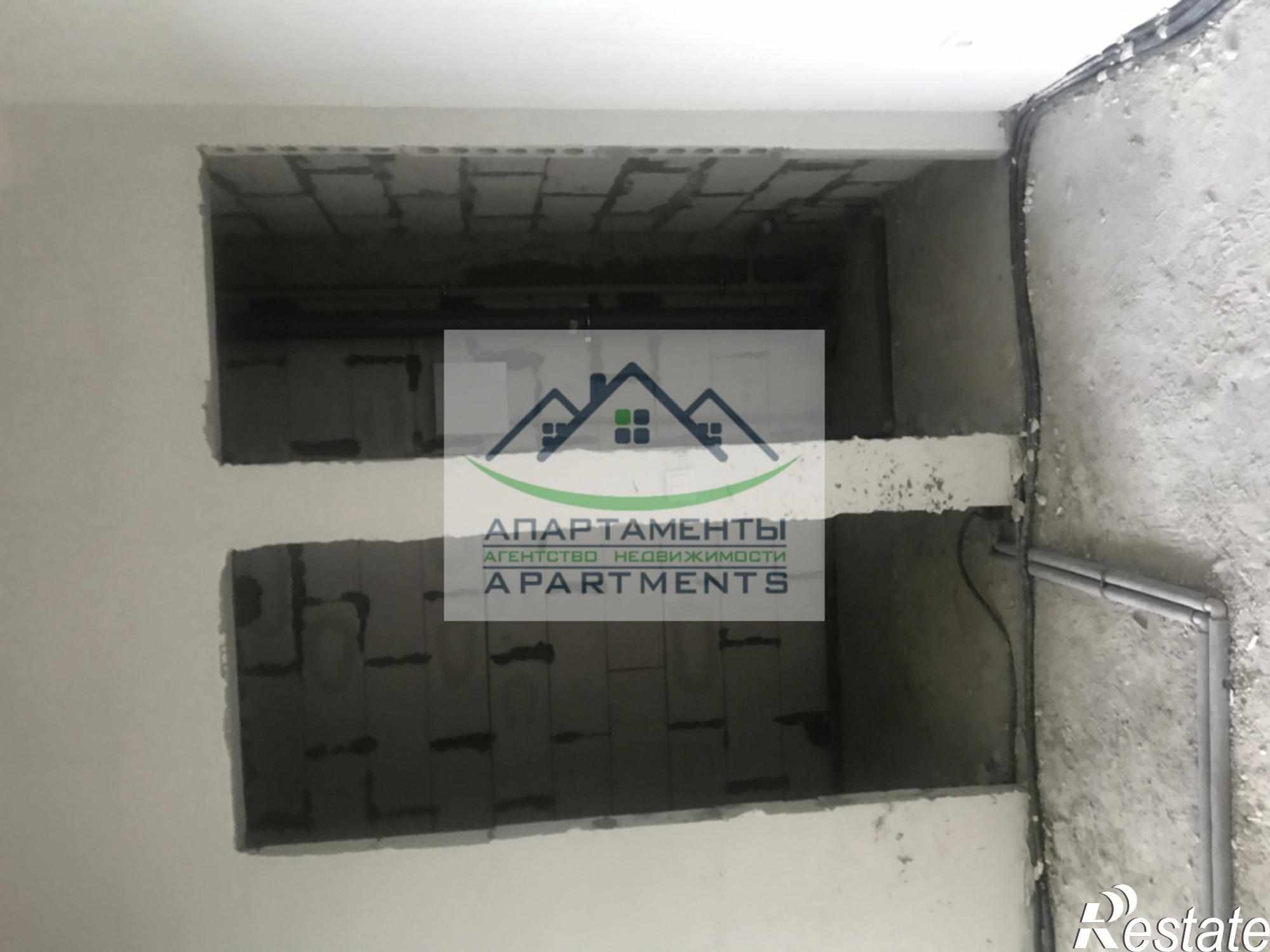 Купить квартиру за 4 600 000 рублей на Адмиральского ул
