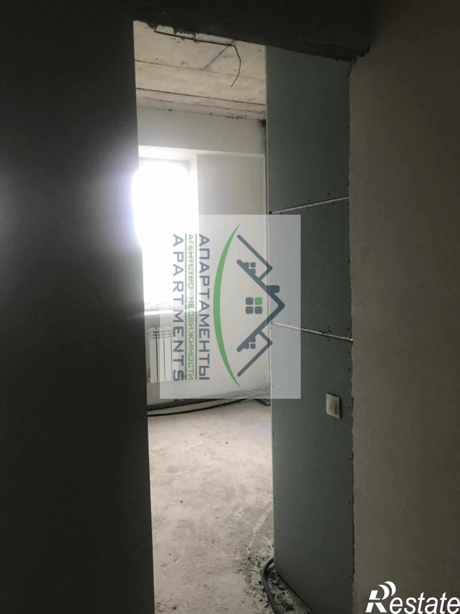 Купить квартиру за 4 600 000 рублей на Адмиральского ул