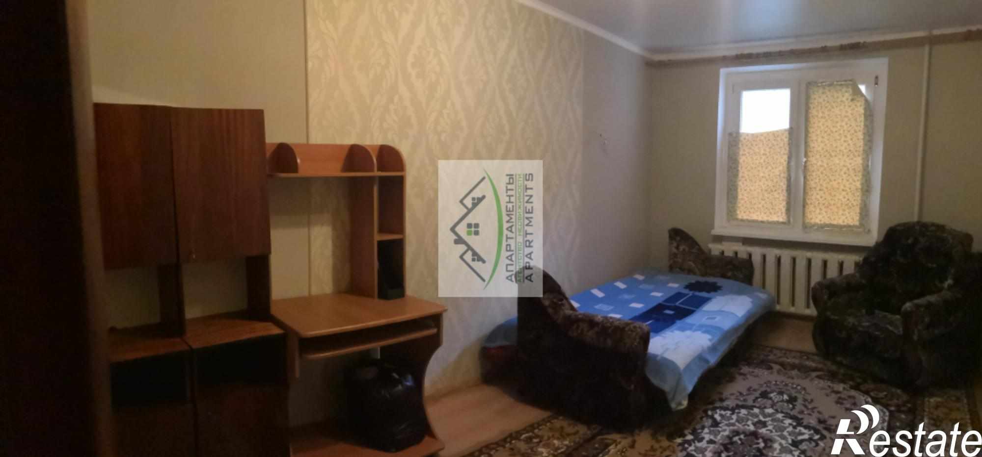Купить квартиру за 4 250 000 рублей на Крайнего ул, 6