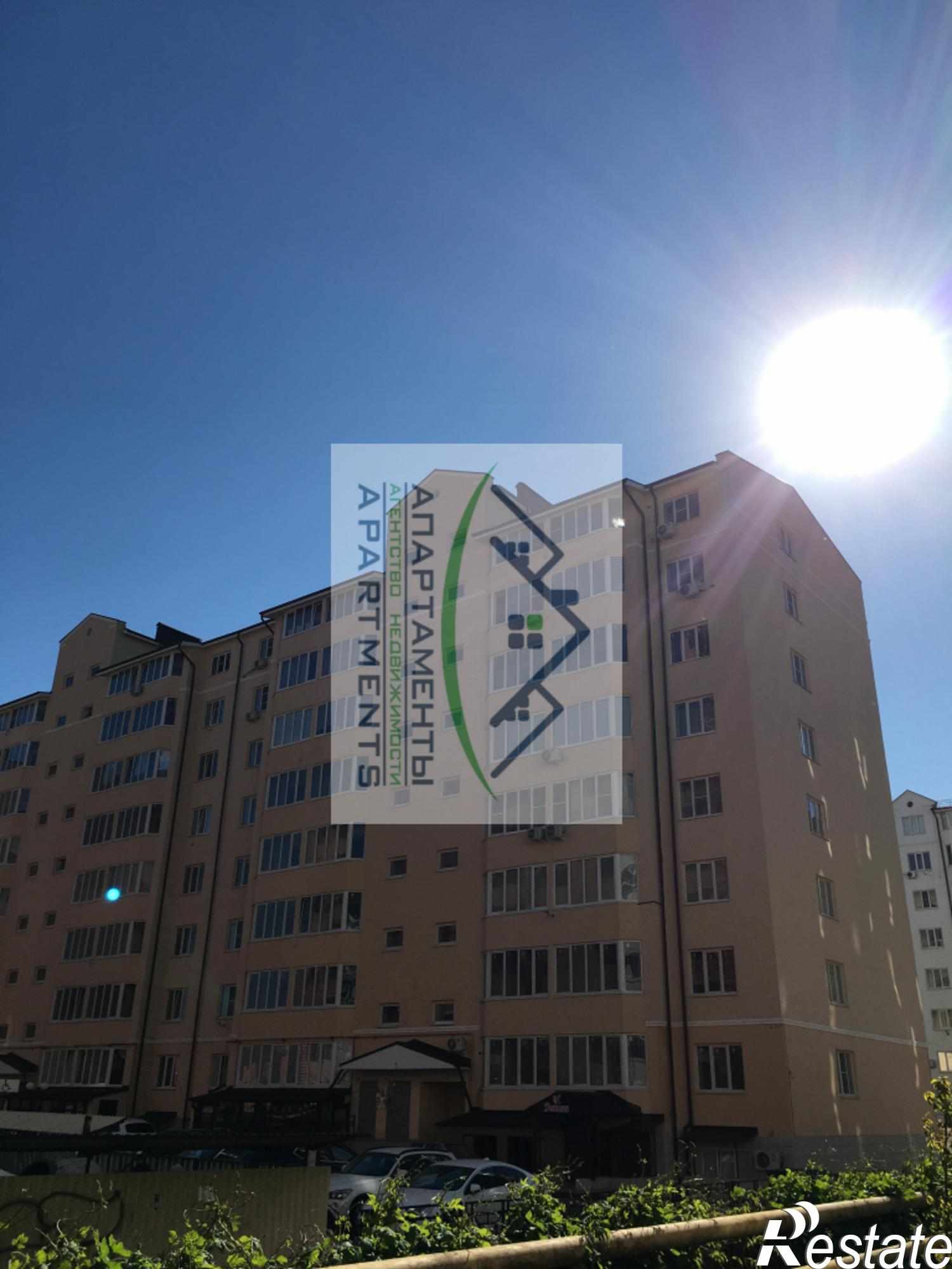 Купить квартиру за 4 750 000 рублей на Оранжерейная ул, 17к4