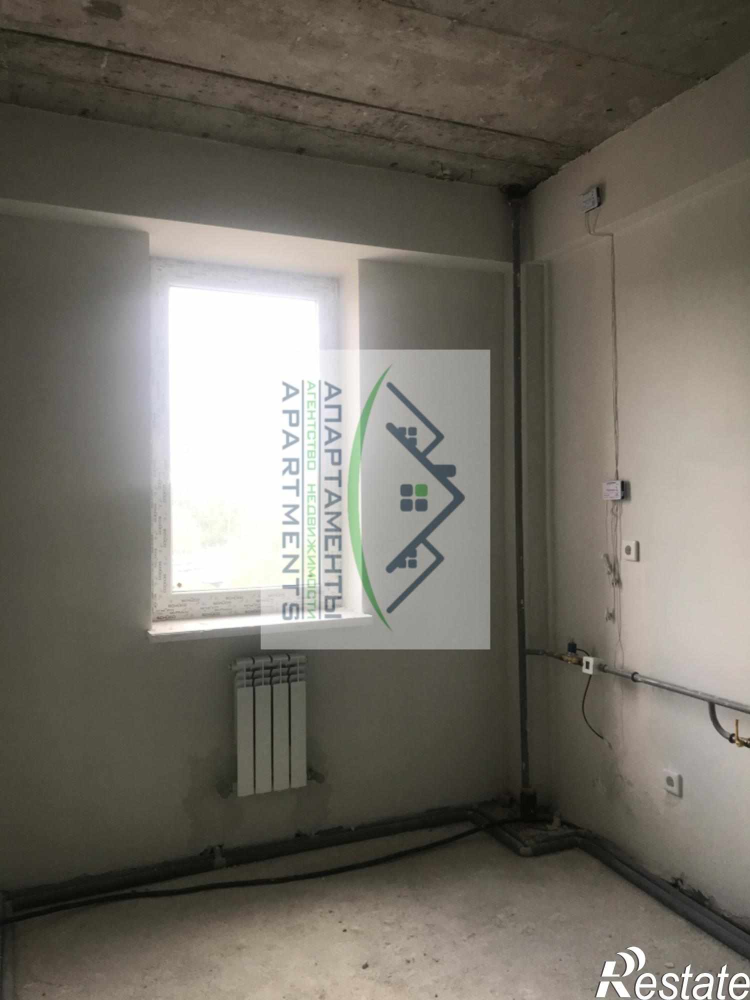 Купить квартиру за 4 600 000 рублей на Адмиральского ул
