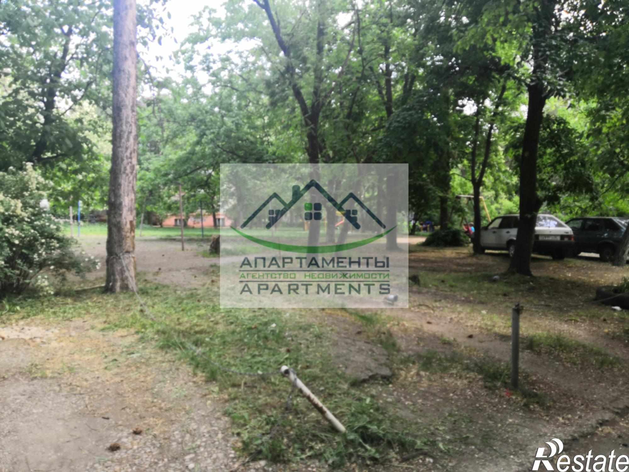 Купить квартиру за 4 500 000 рублей на Московская ул, 72к3