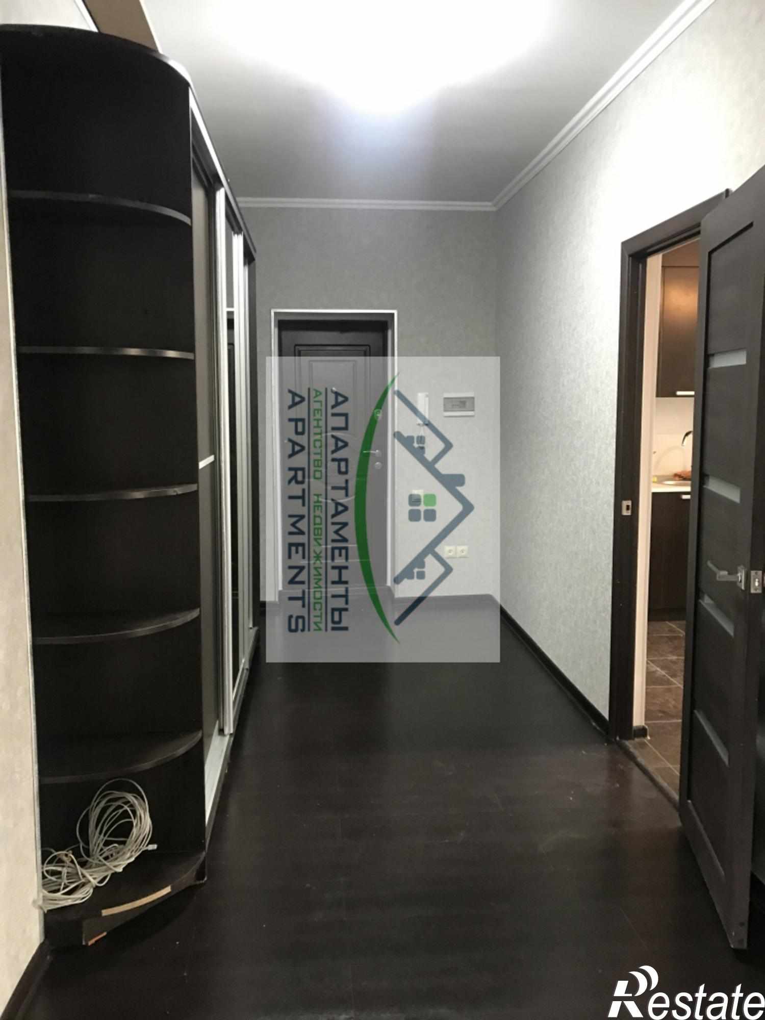 Купить квартиру за 8 800 000 рублей на Людкевича ул, 9