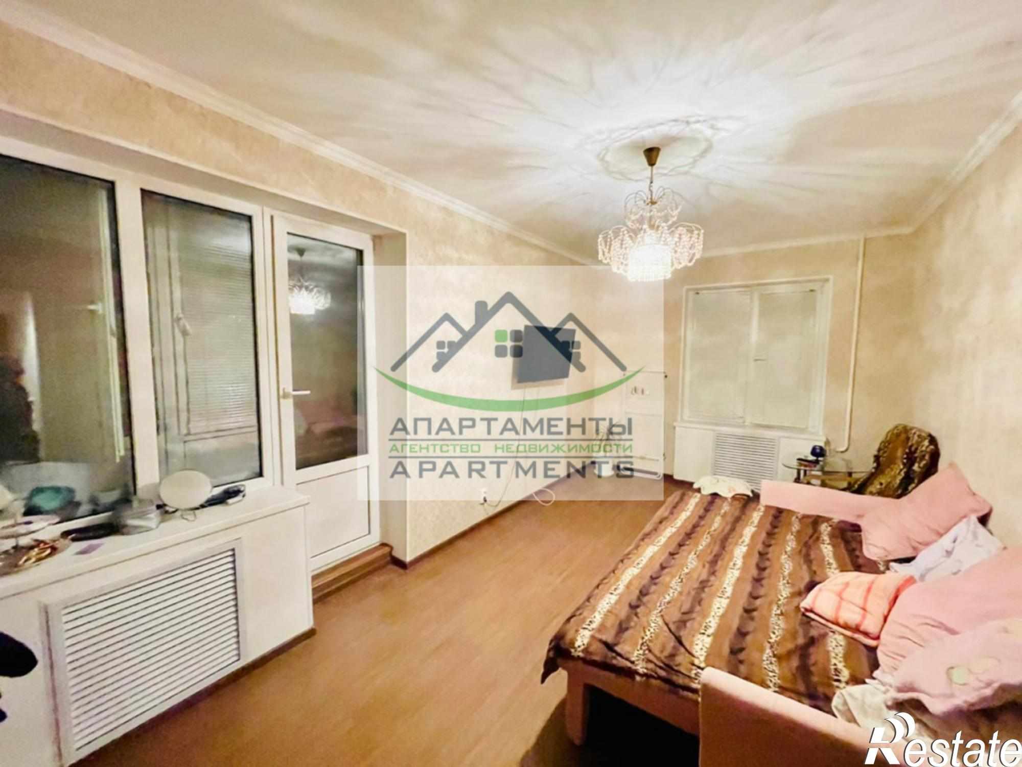 Купить квартиру за 3 300 000 рублей на Адмиральского ул, 8