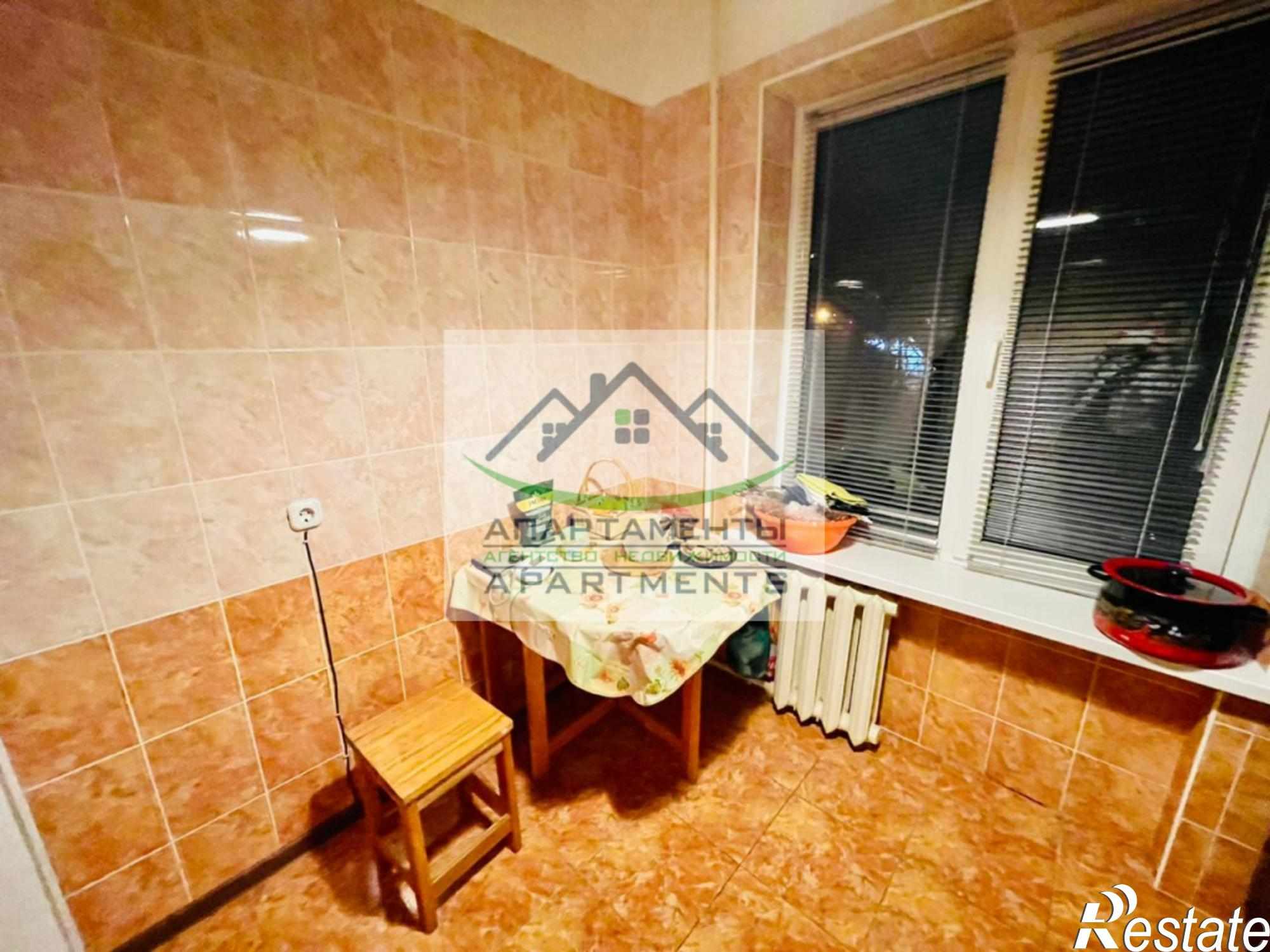 Купить квартиру за 3 300 000 рублей на Адмиральского ул, 8
