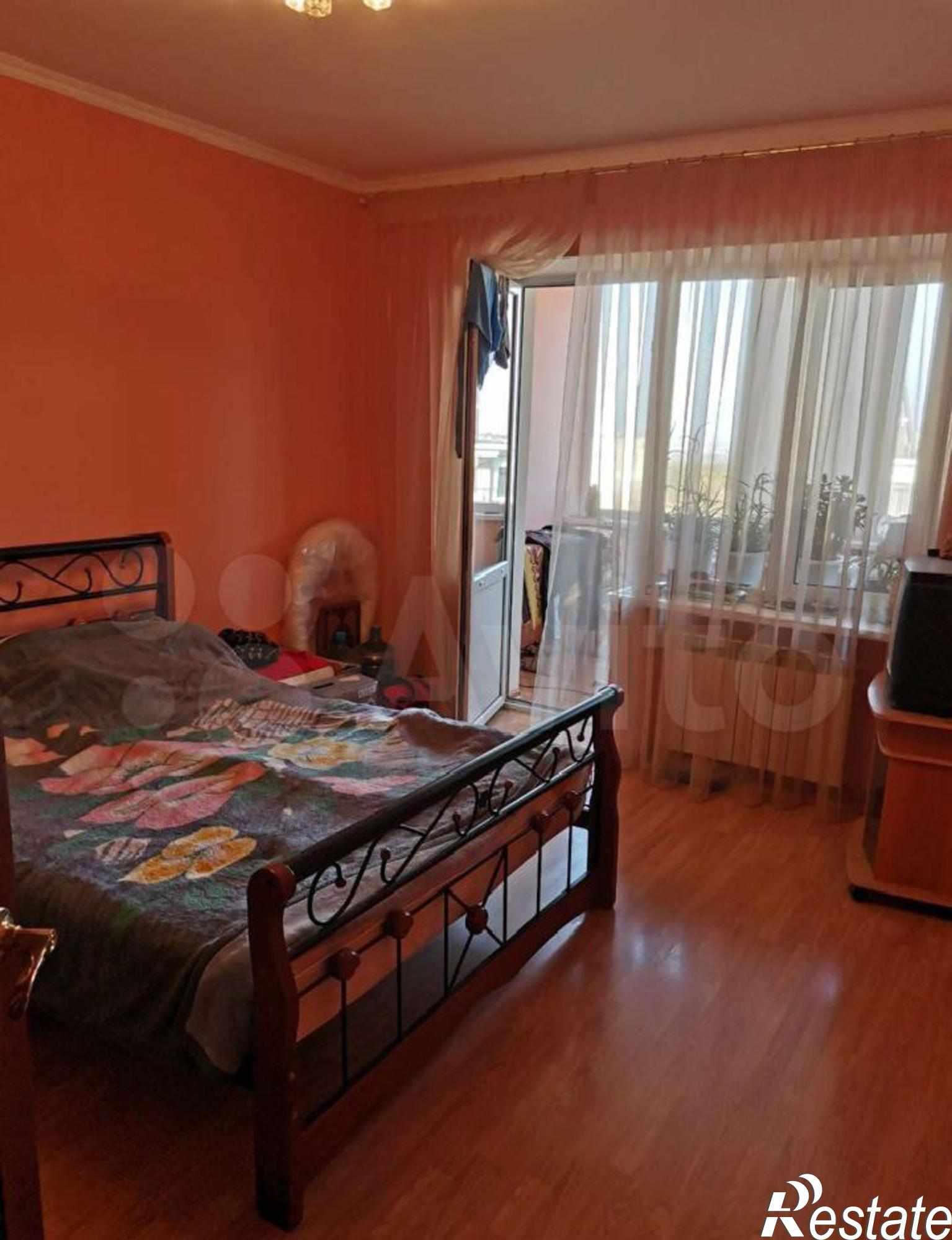 Купить квартиру за 6 200 000 рублей на Гагарина ул, 1А