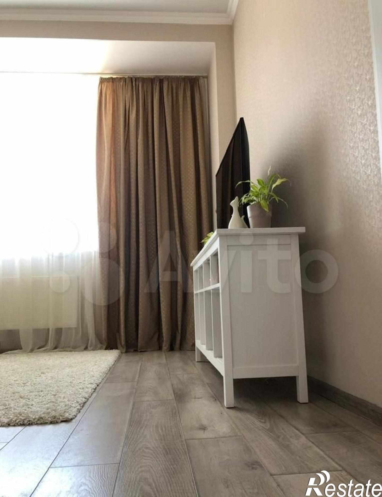 Купить квартиру за 6 000 000 рублей на Комсомольская ул, 65А