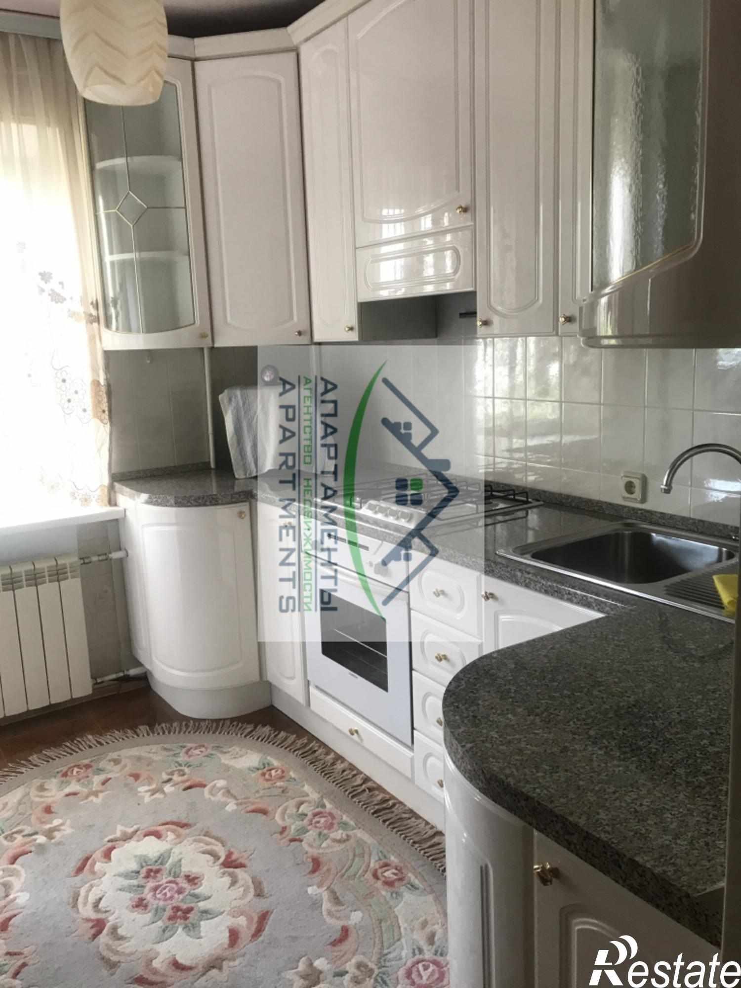 Купить квартиру за 6 000 000 рублей на Университетская ул, 36А