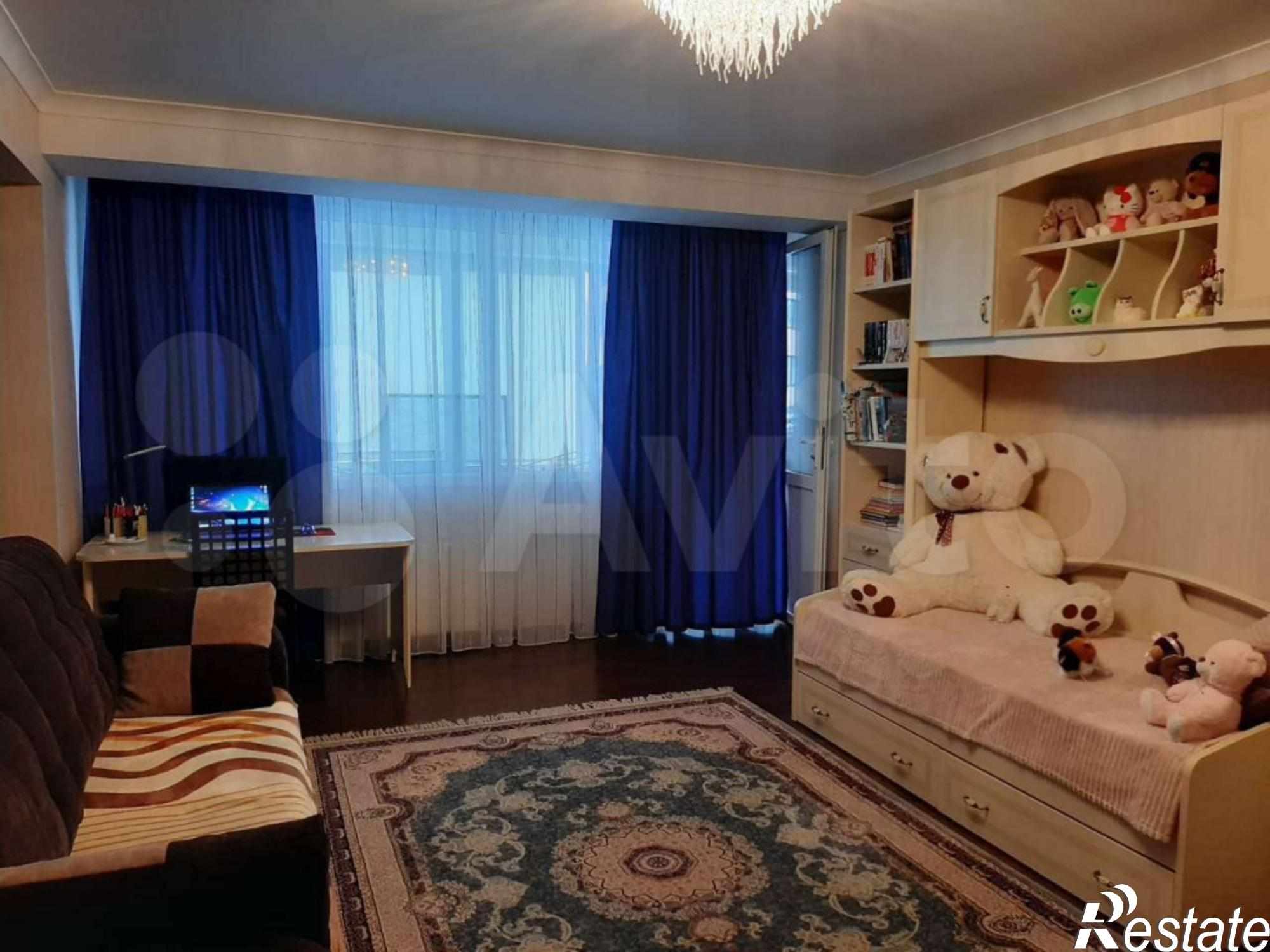Купить квартиру за 7 500 000 рублей на Ленина ул, 244А