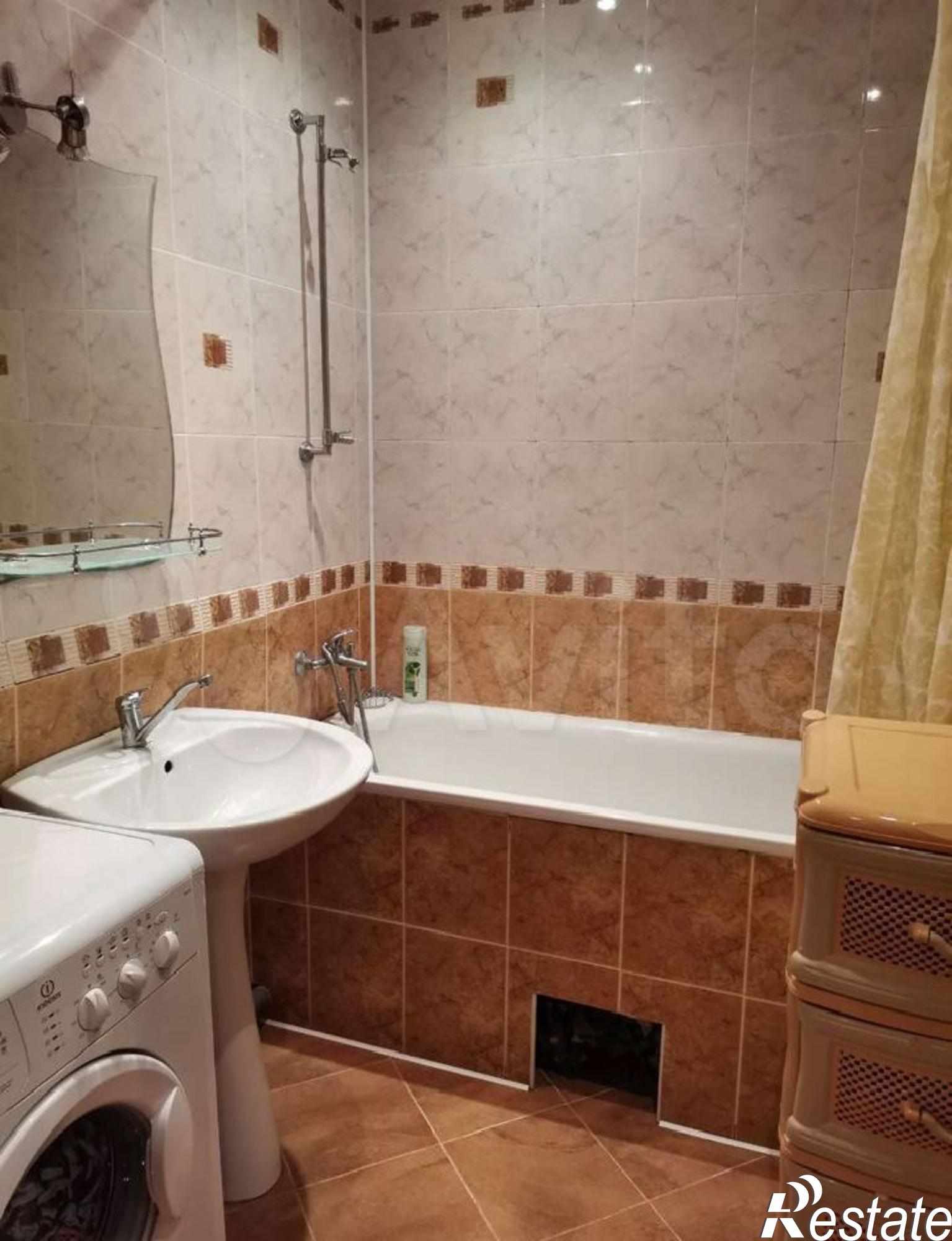 Купить квартиру за 6 200 000 рублей на Гагарина ул, 1А
