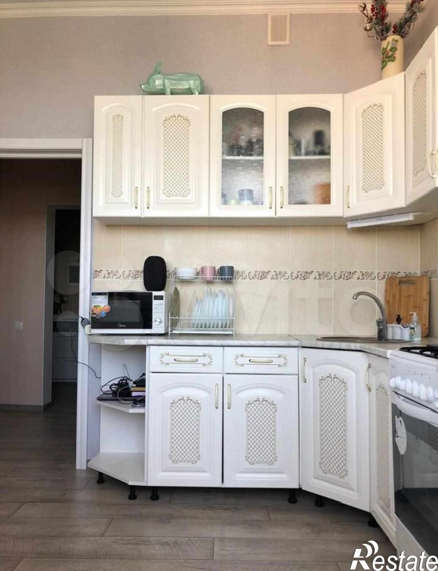 Купить квартиру за 6 000 000 рублей на Комсомольская ул, 65А