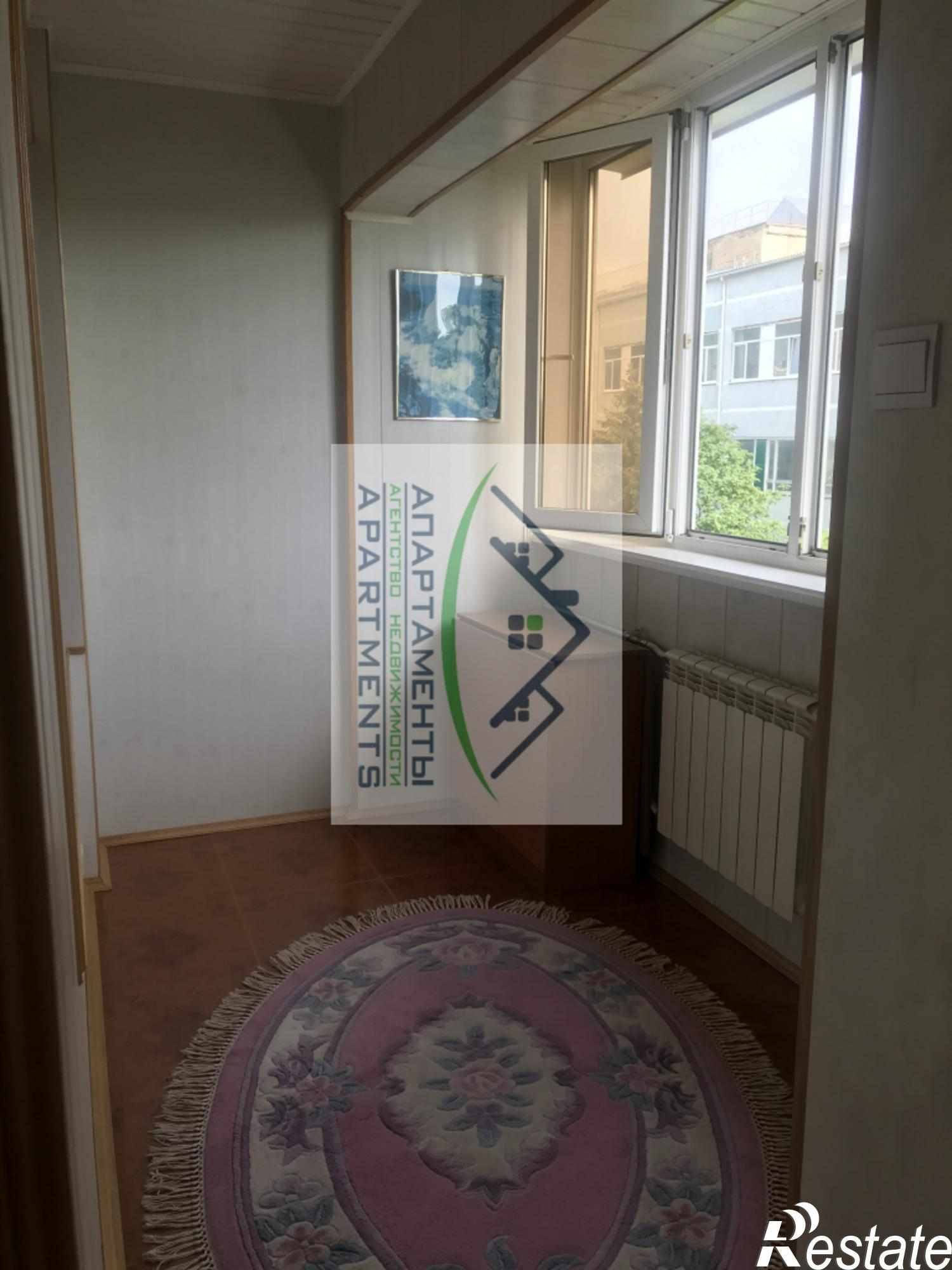 Купить квартиру за 6 000 000 рублей на Университетская ул, 36А