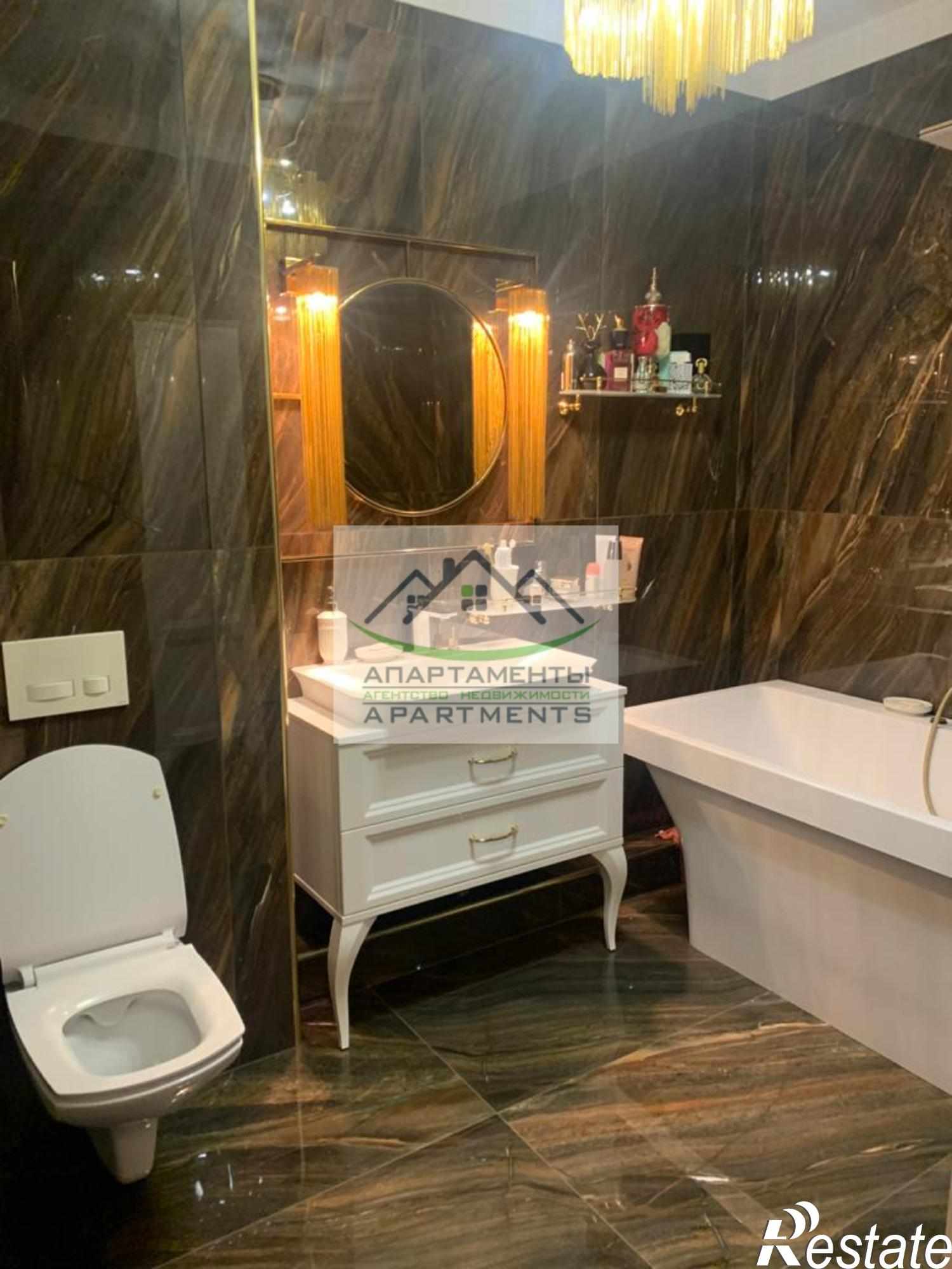 Купить квартиру за 10 200 000 рублей на Московская ул, 97