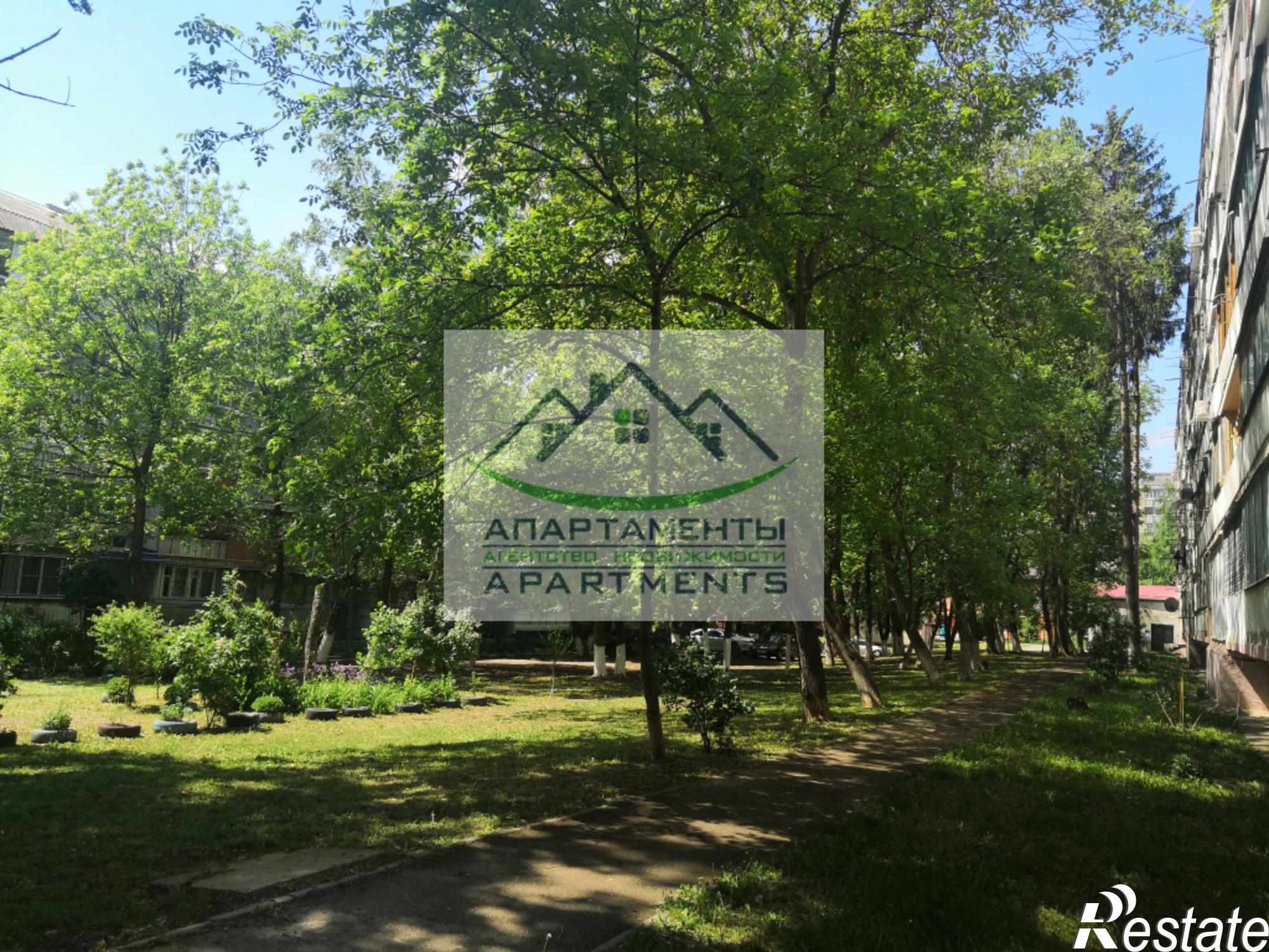 Купить квартиру за 3 500 000 рублей на Адмиральского ул, 8к4