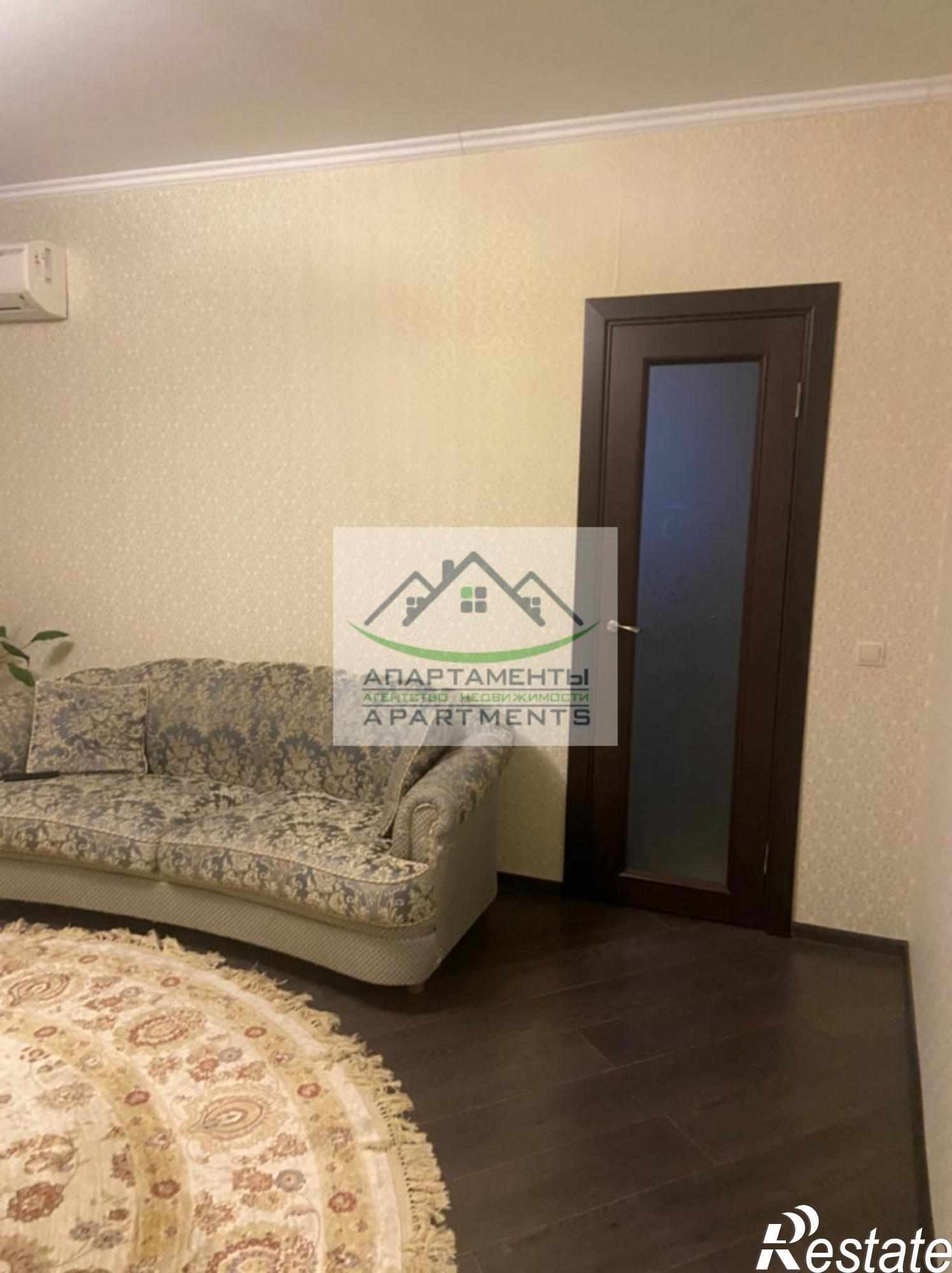 Купить квартиру за 9 200 000 рублей на Оранжерейная ул