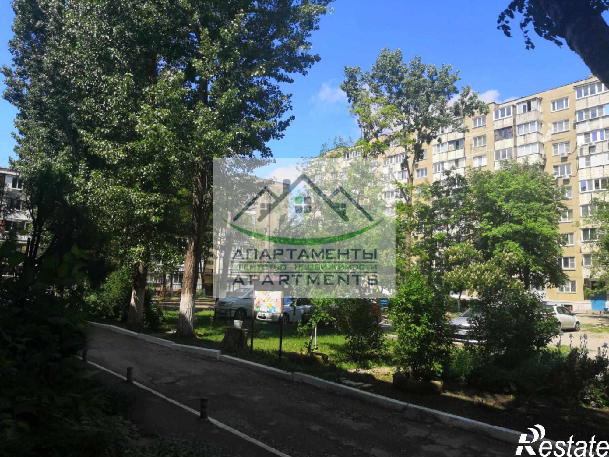Купить квартиру за 3 500 000 рублей на Адмиральского ул, 8к4
