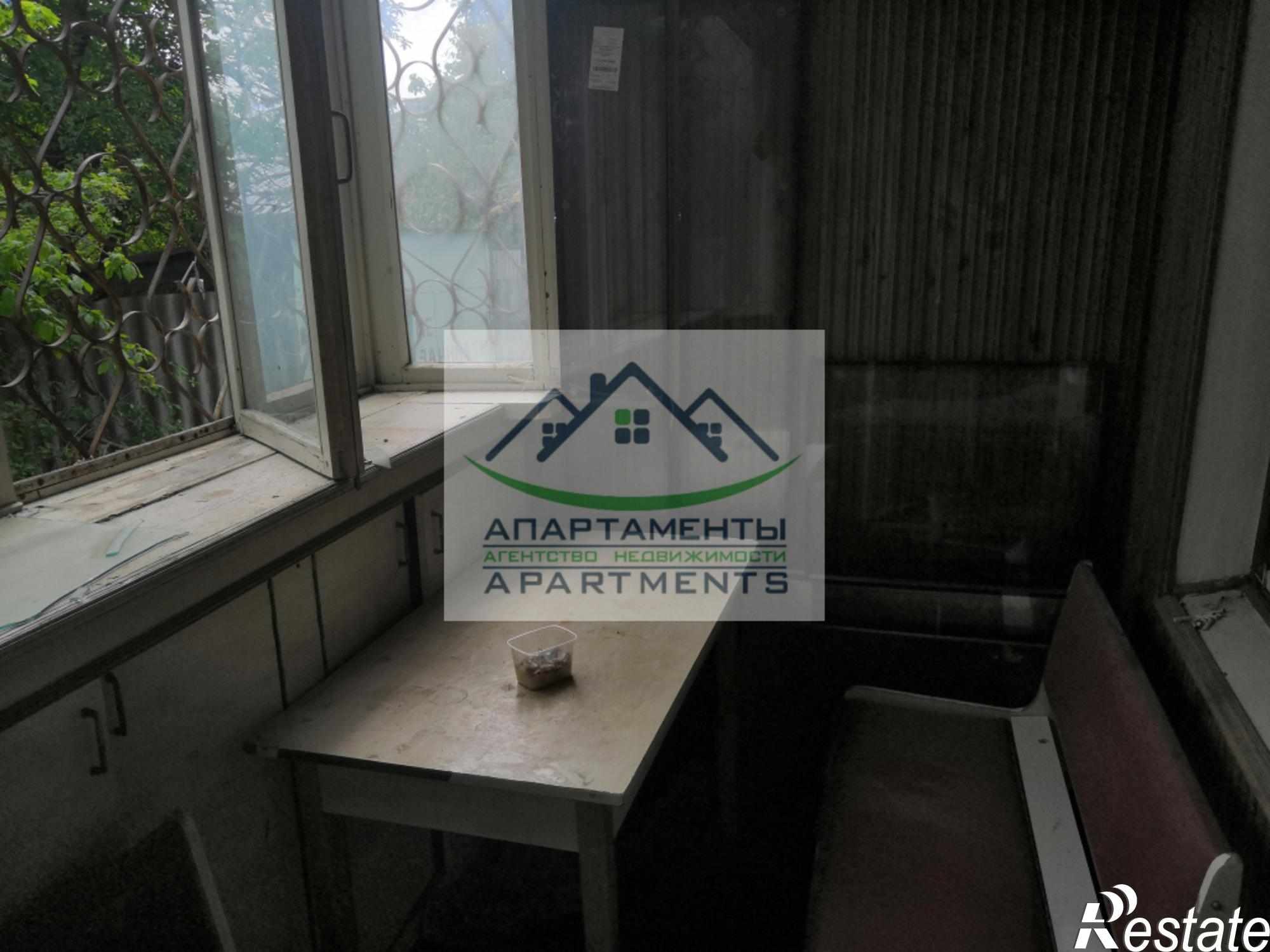 Купить квартиру за 2 850 000 рублей на Кочубея ул, 25к1