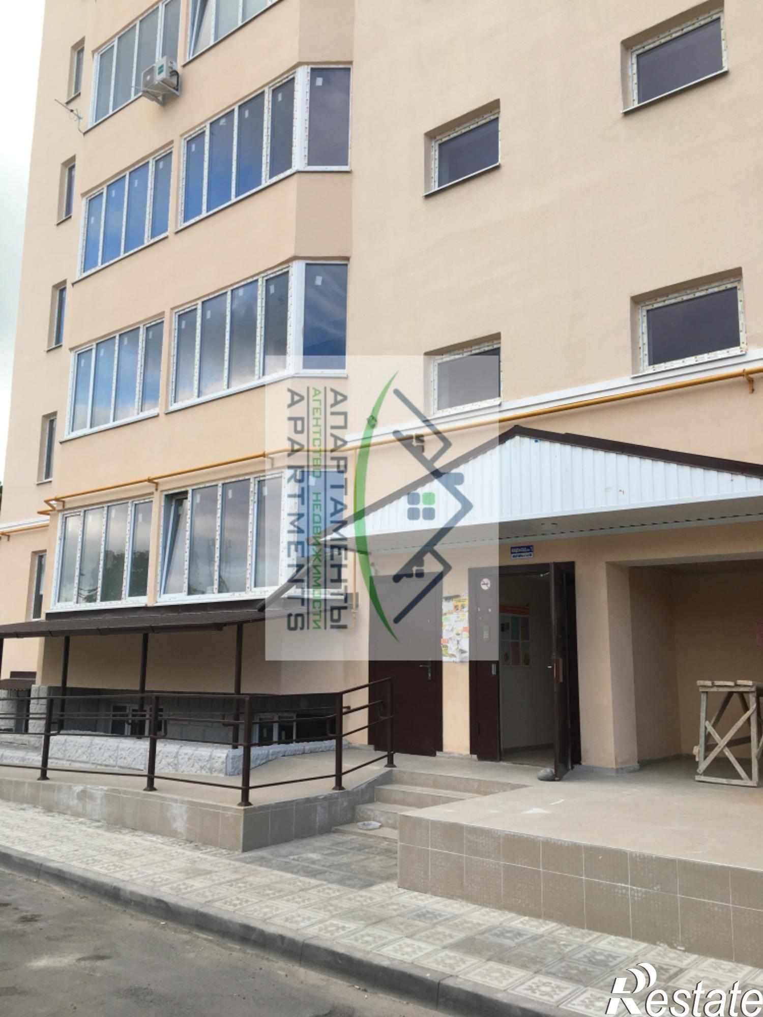 Купить квартиру за 4 750 000 рублей на Оранжерейная ул, 17к3
